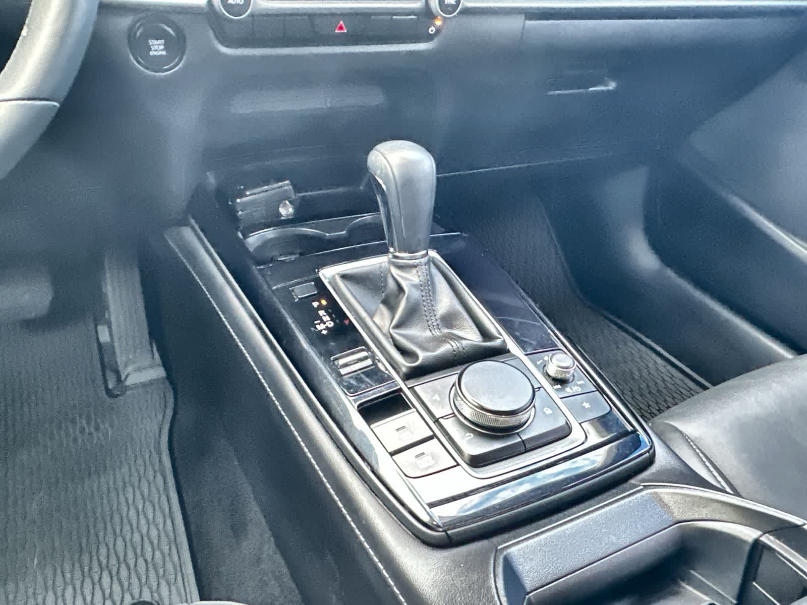 Thumbnail: 2024 Mazda CX-30 - 17