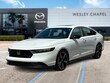  Honda Accord Hybrid