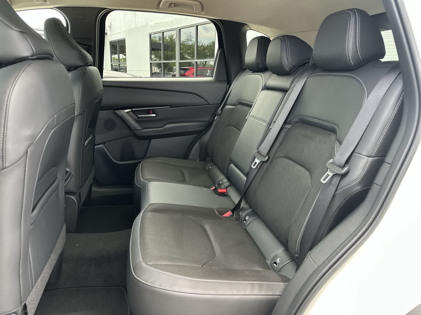 Thumbnail: 2026 Mazda CX-5 - 19