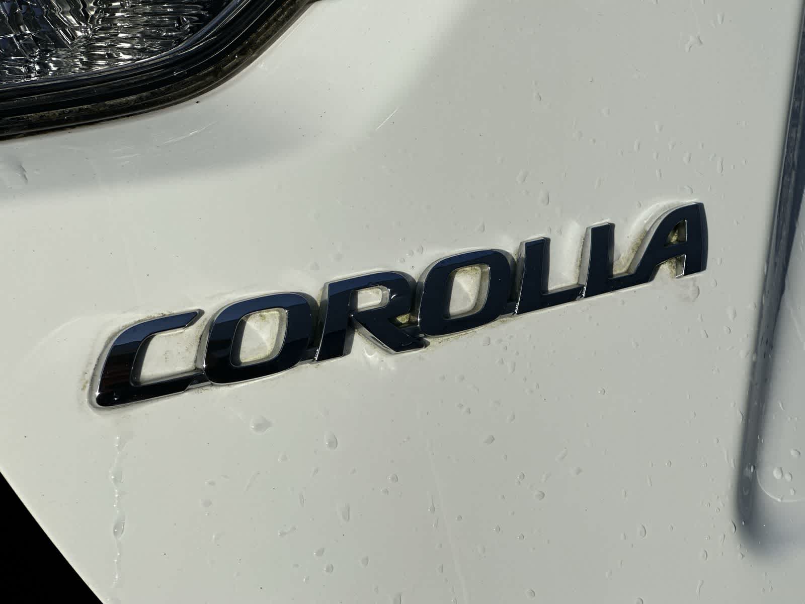 Thumbnail: 2021 Toyota Corolla - 7