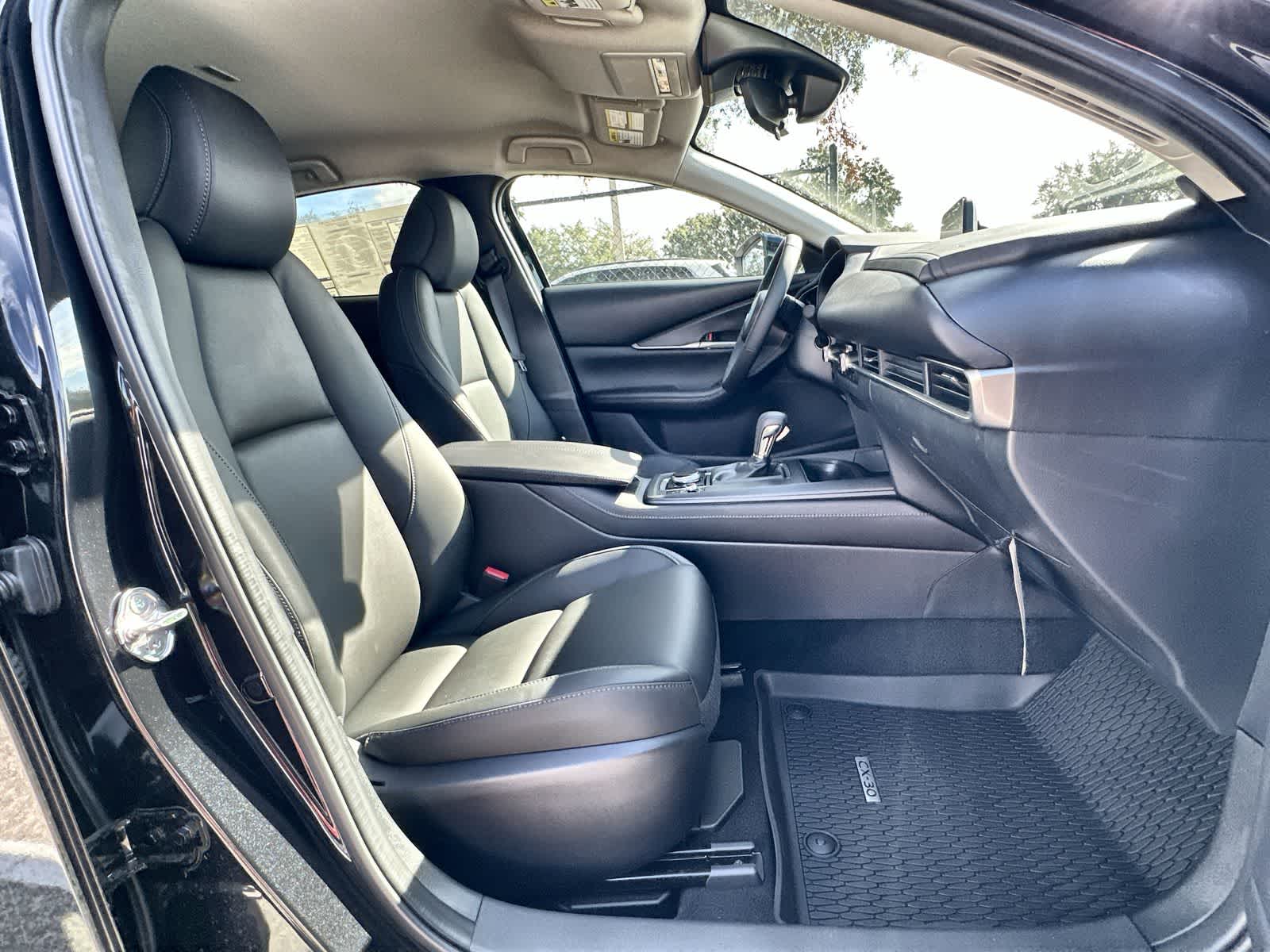 Thumbnail: 2026 Mazda CX-30 - 14