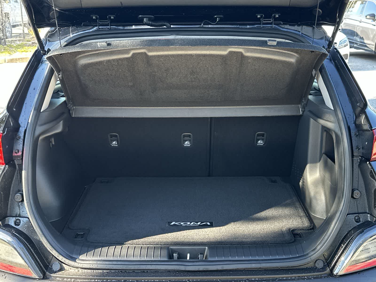 Thumbnail: 2023 Hyundai Kona - 19