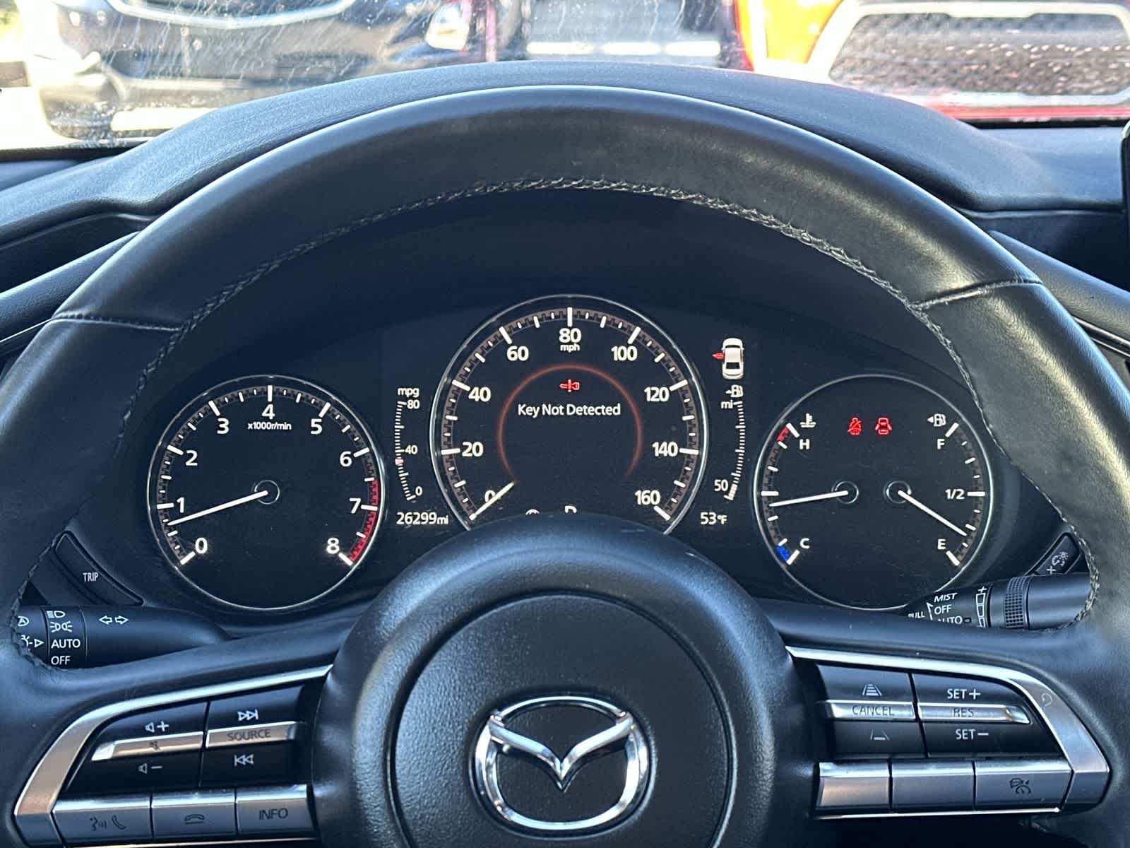 Thumbnail: 2022 Mazda Mazda3 - 18