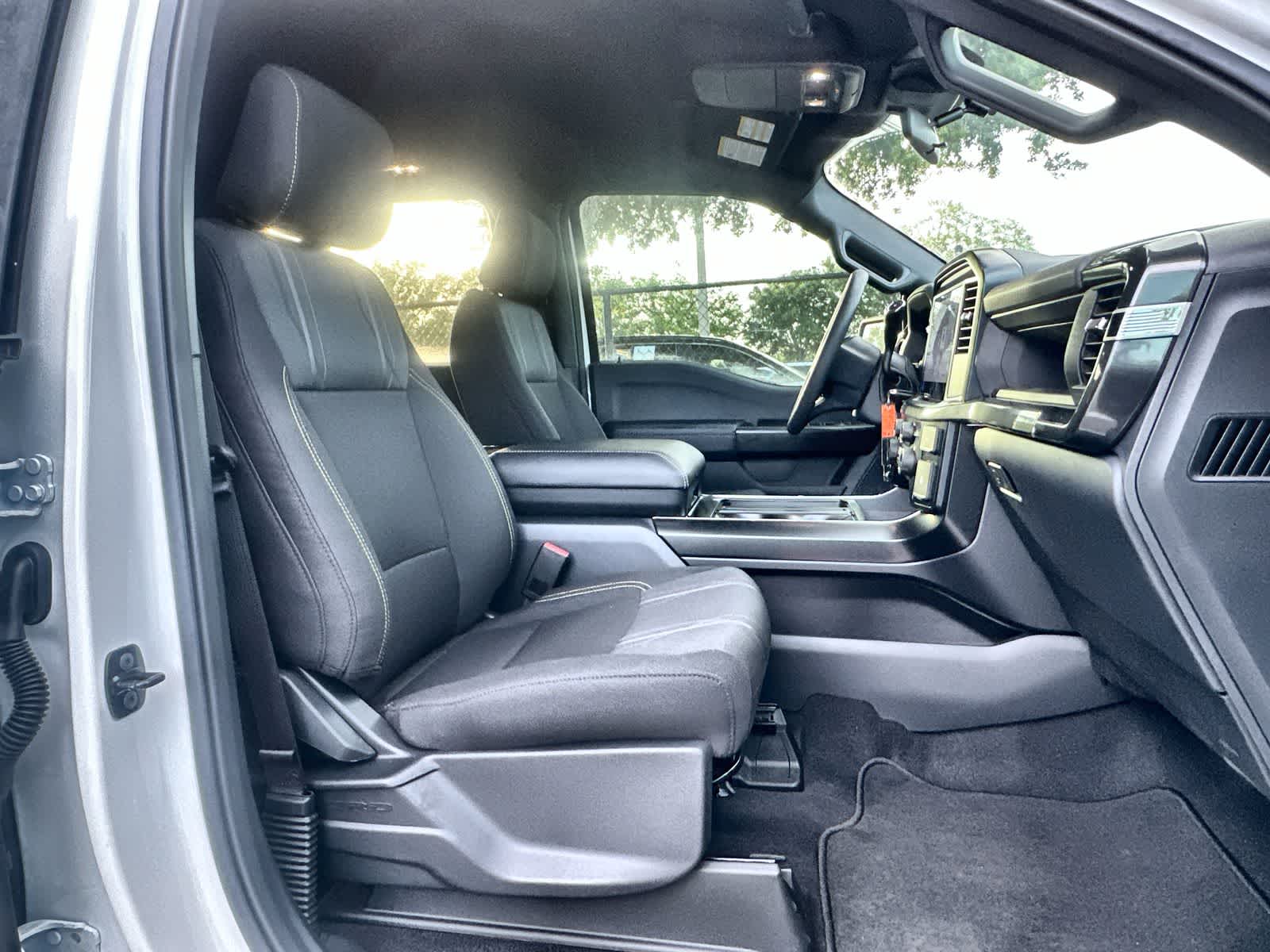 Thumbnail: 2025 Ford F-150 - 9