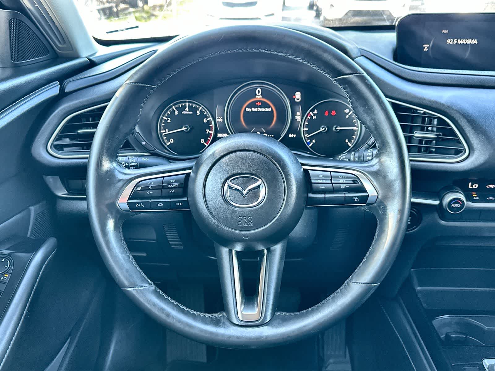 Thumbnail: 2024 Mazda CX-30 - 15