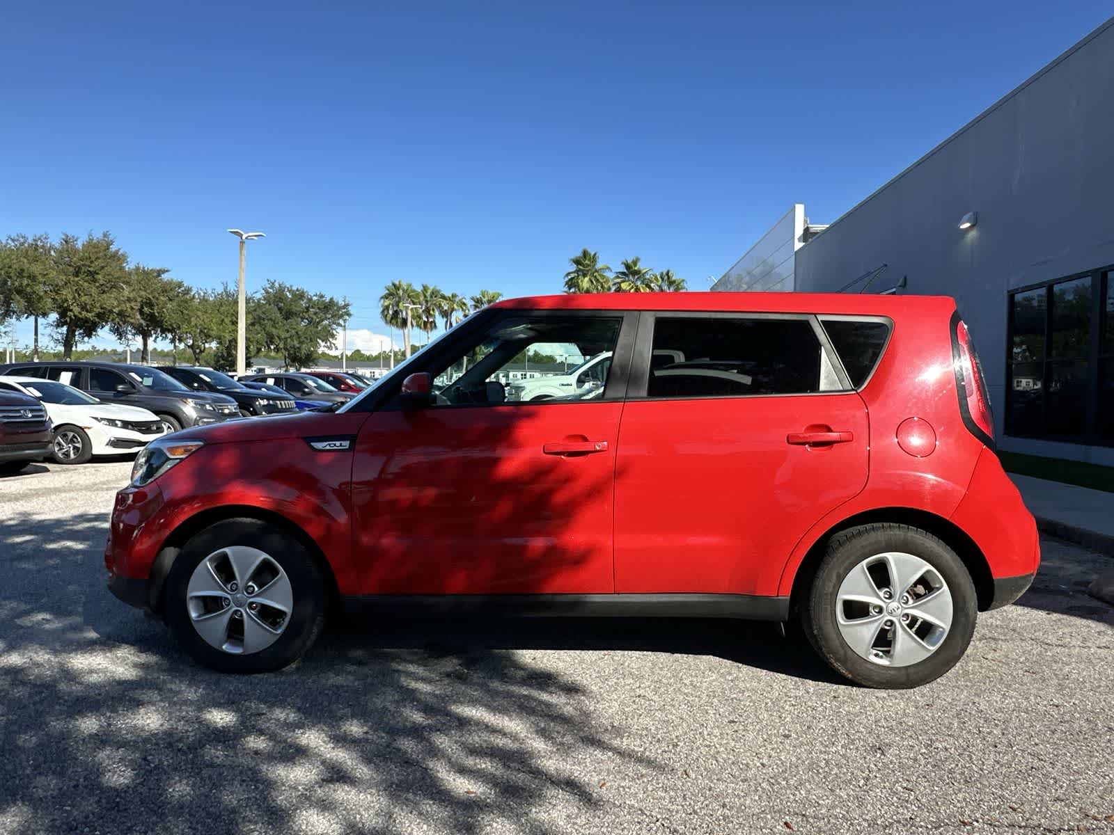 Thumbnail: 2019 Kia Soul - 3