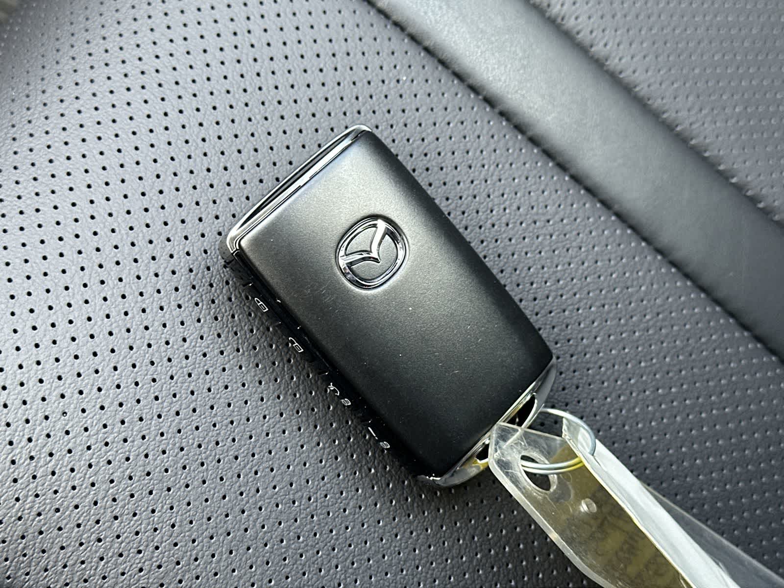 Thumbnail: 2026 Mazda CX-50 - 25