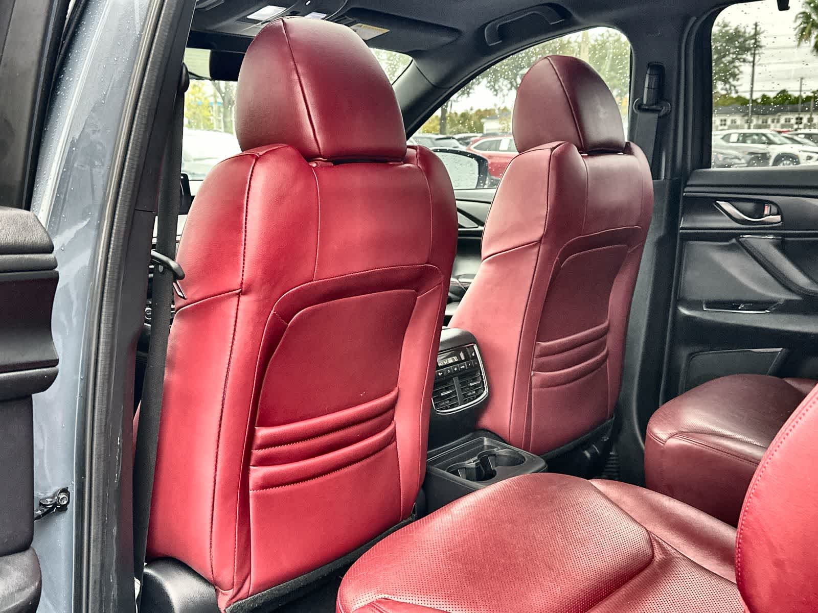 Thumbnail: 2023 Mazda CX-9 - 12