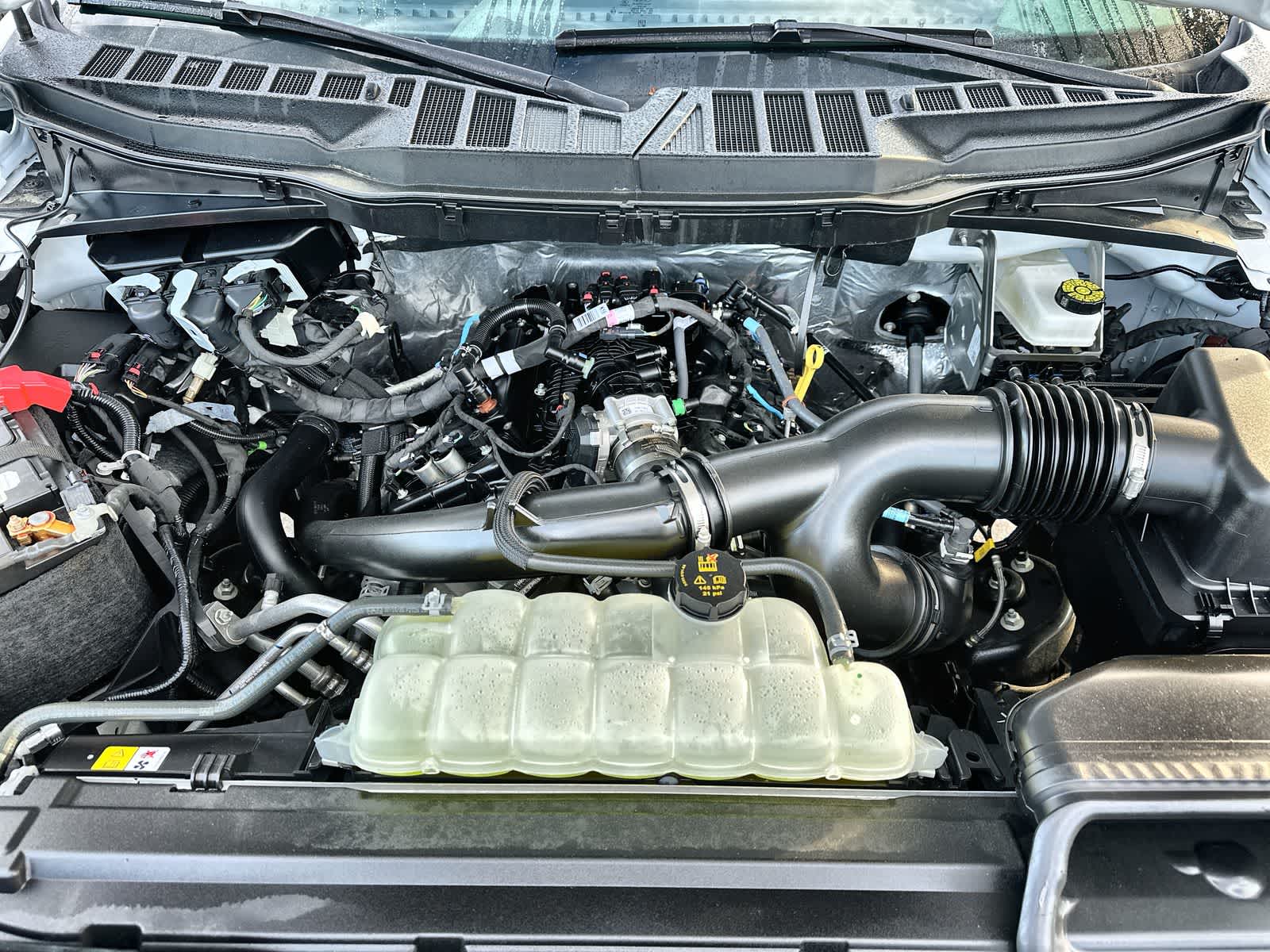 Thumbnail: 2025 Ford F-150 - 13