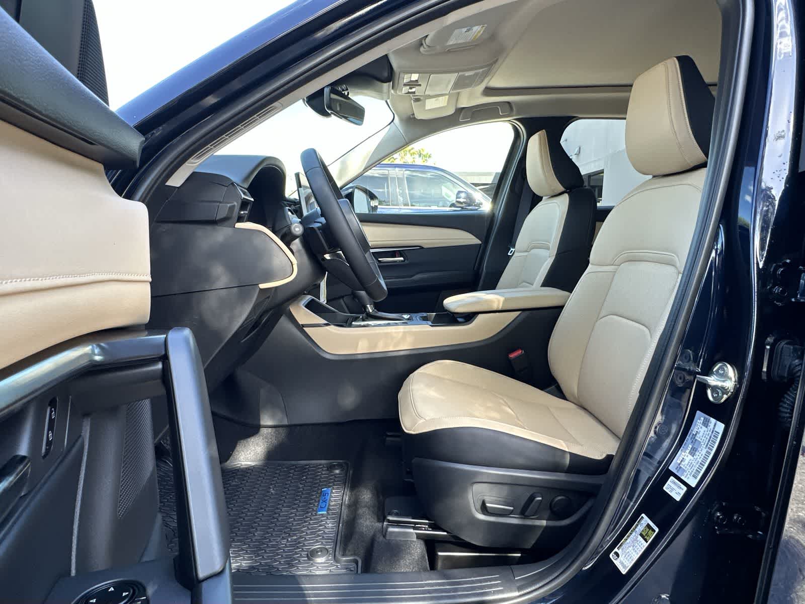 Thumbnail: 2026 Mazda CX-5 - 2