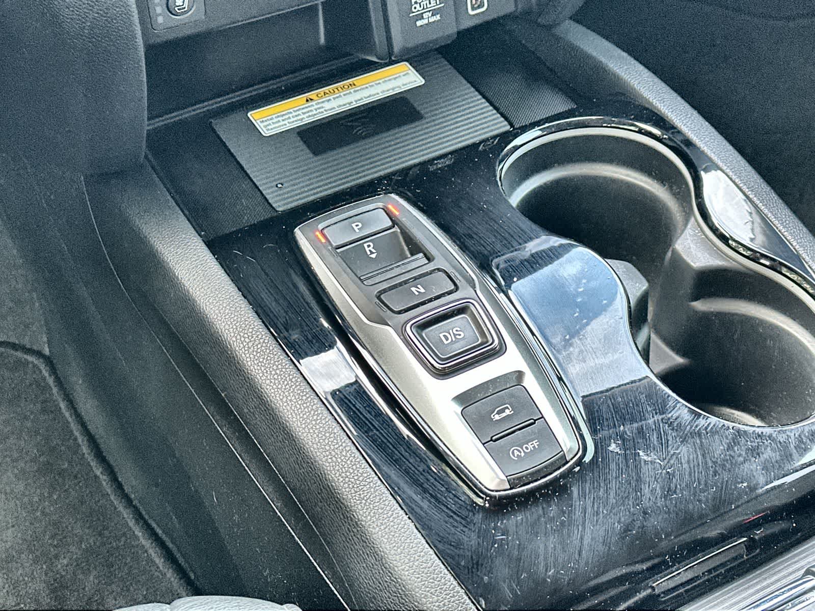 Thumbnail: 2021 Honda Pilot - 17