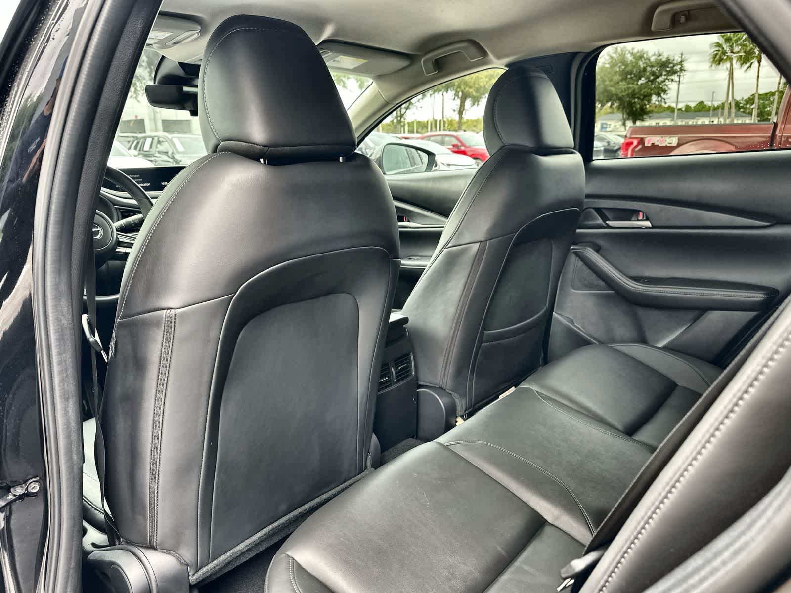 Thumbnail: 2022 Mazda CX-30 - 12