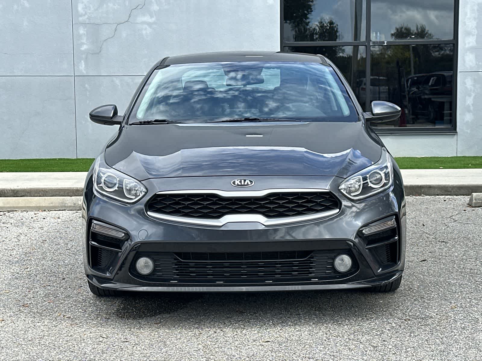 Thumbnail: 2020 Kia Forte - 6