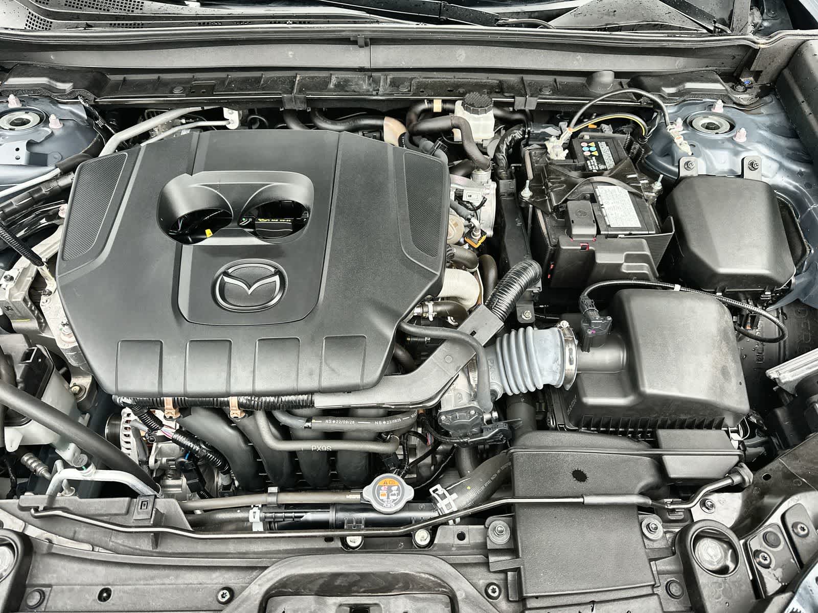 Thumbnail: 2023 Mazda CX-30 - 13