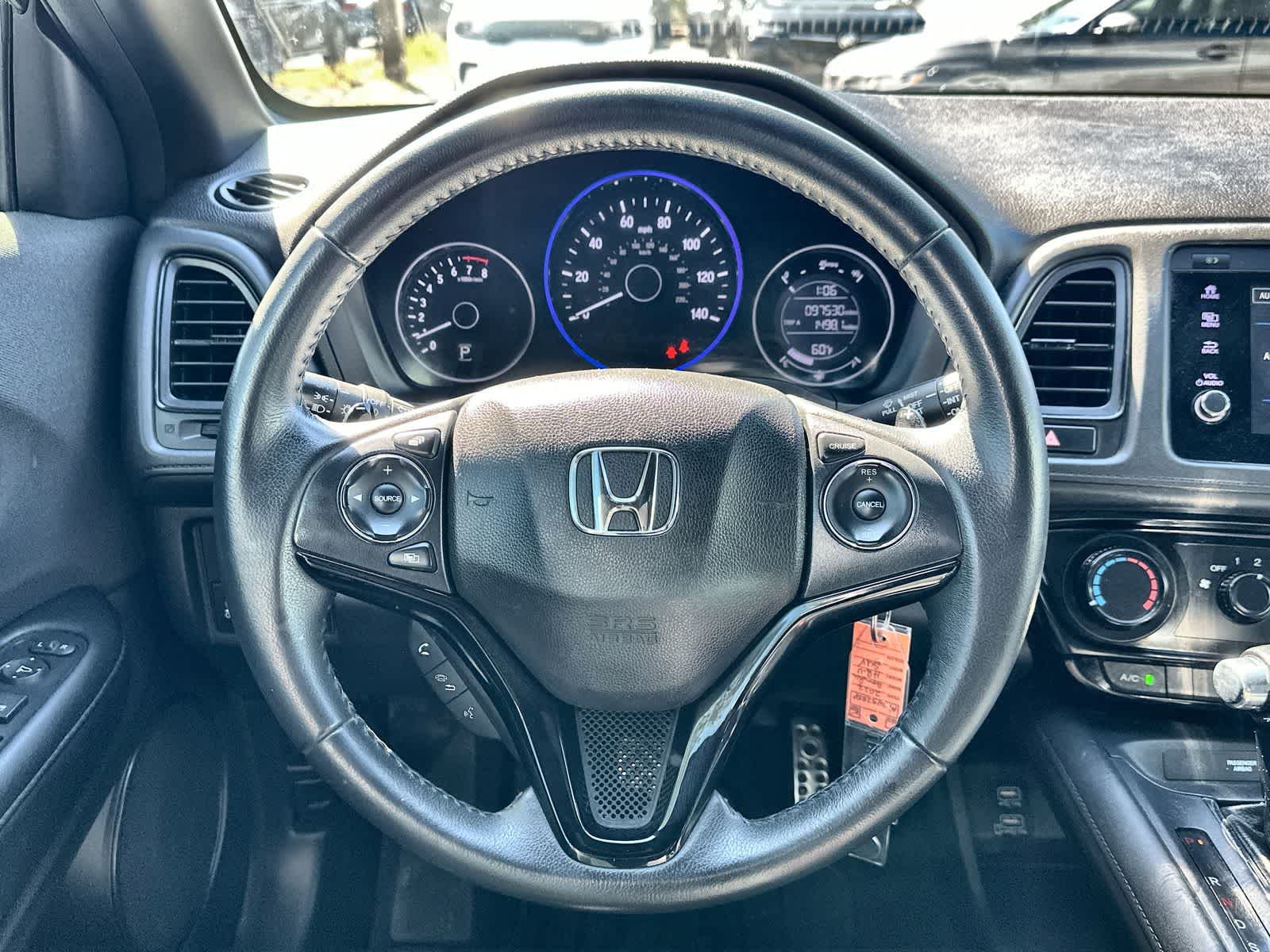 Thumbnail: 2022 Honda HR-V - 21