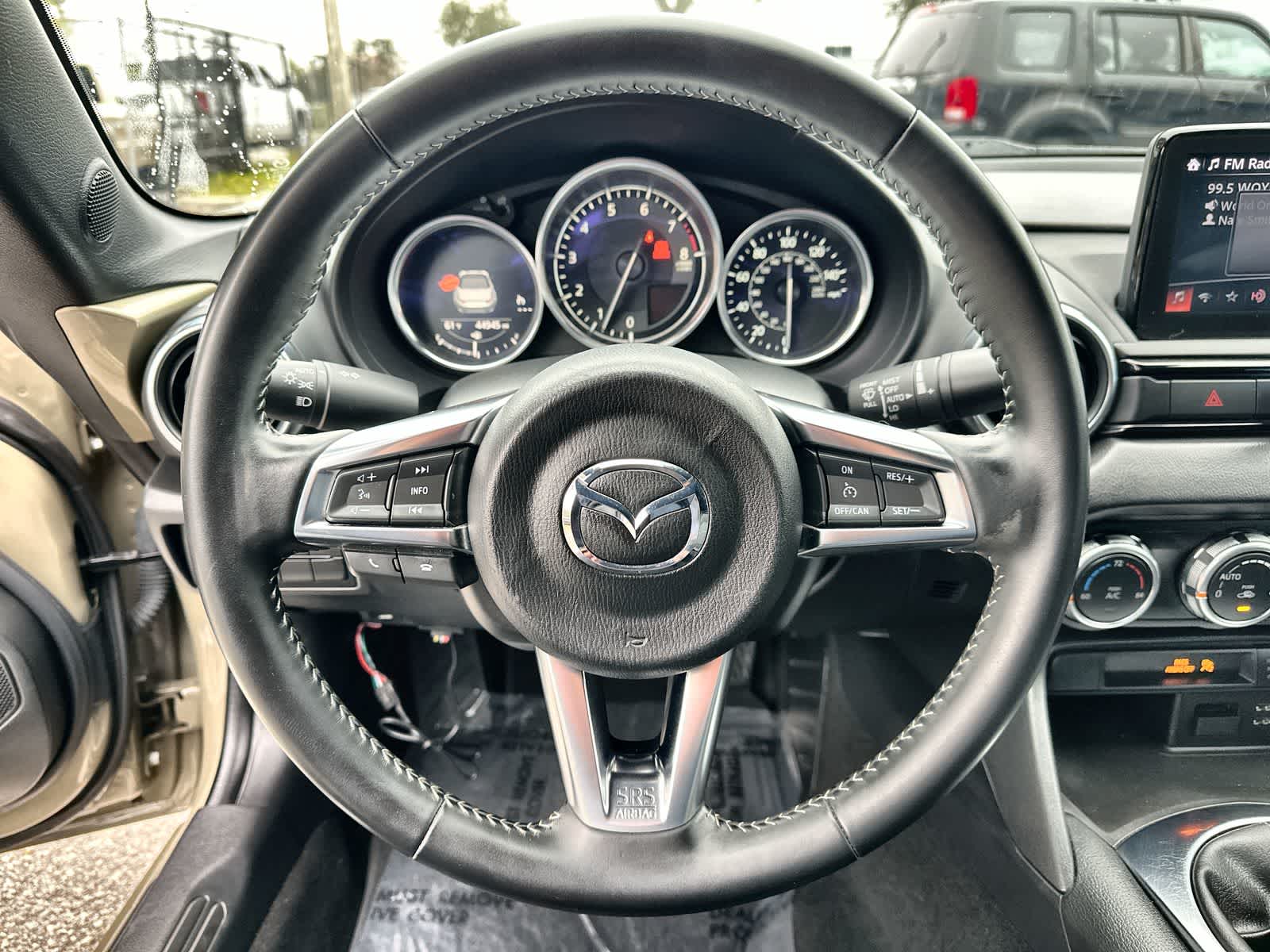 Thumbnail: 2023 Mazda MX-5 Miata - 15