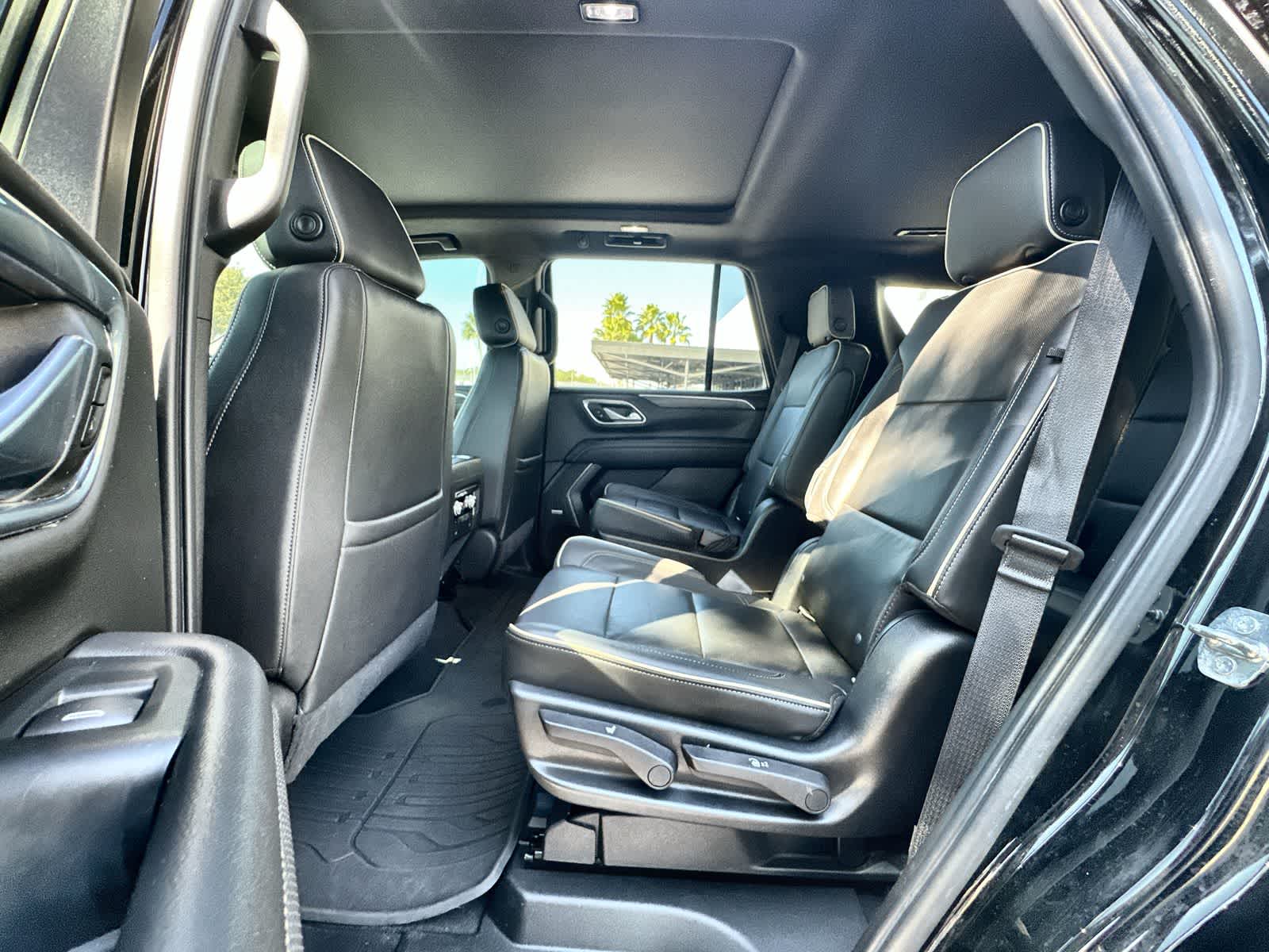 Thumbnail: 2021 GMC Yukon - 13