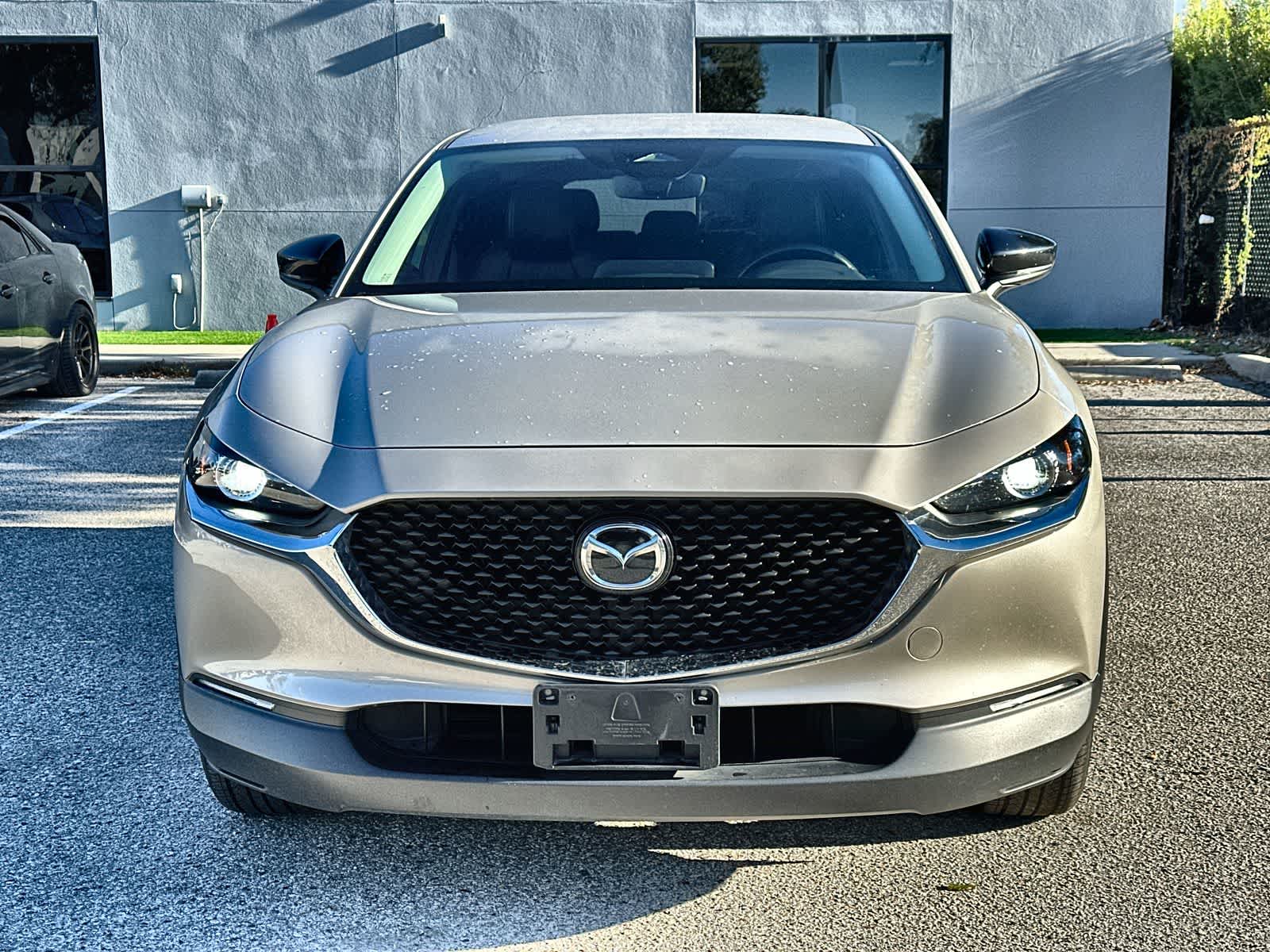 Thumbnail: 2024 Mazda CX-30 - 6