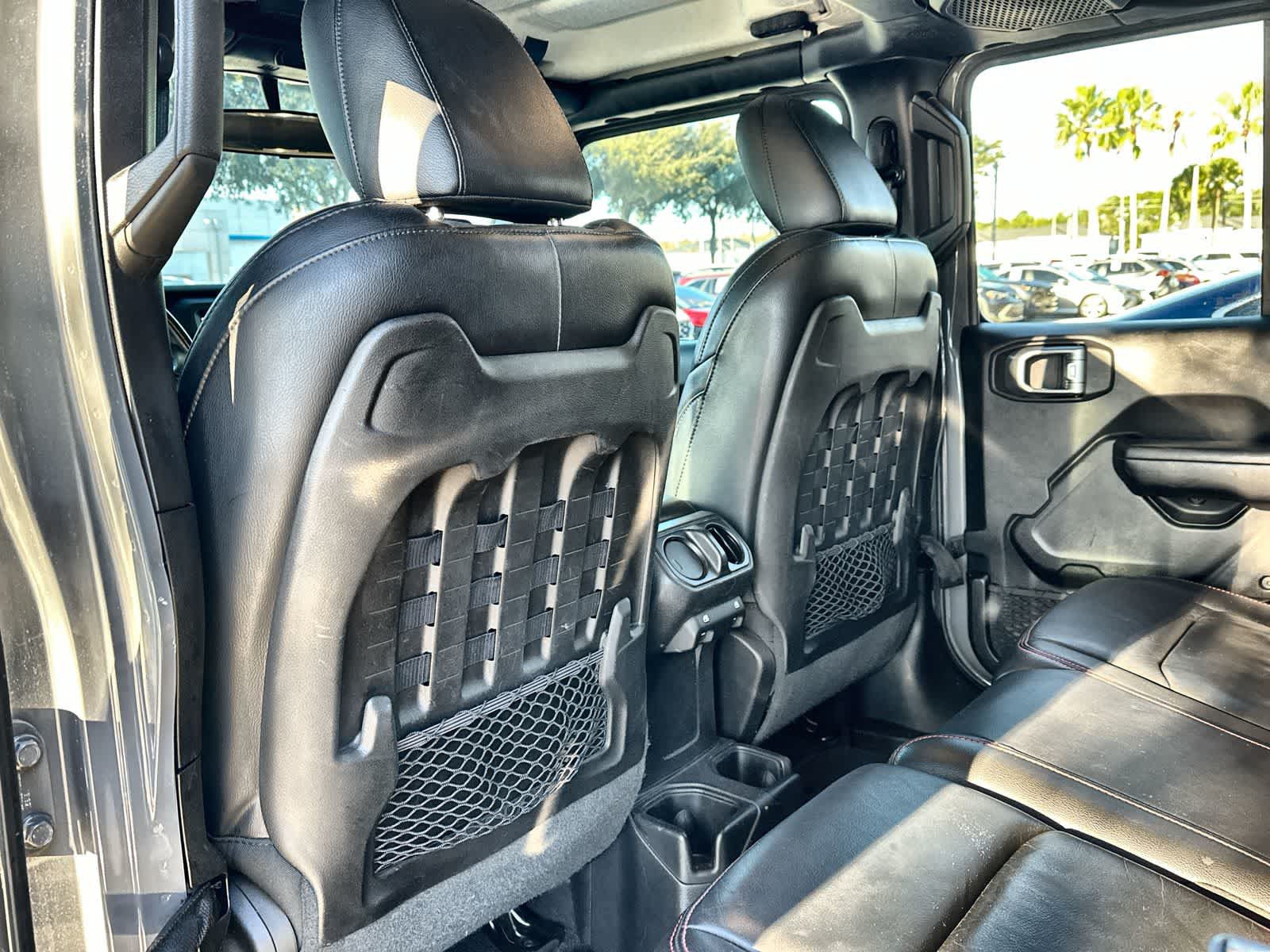 Thumbnail: 2019 Jeep Wrangler - 12