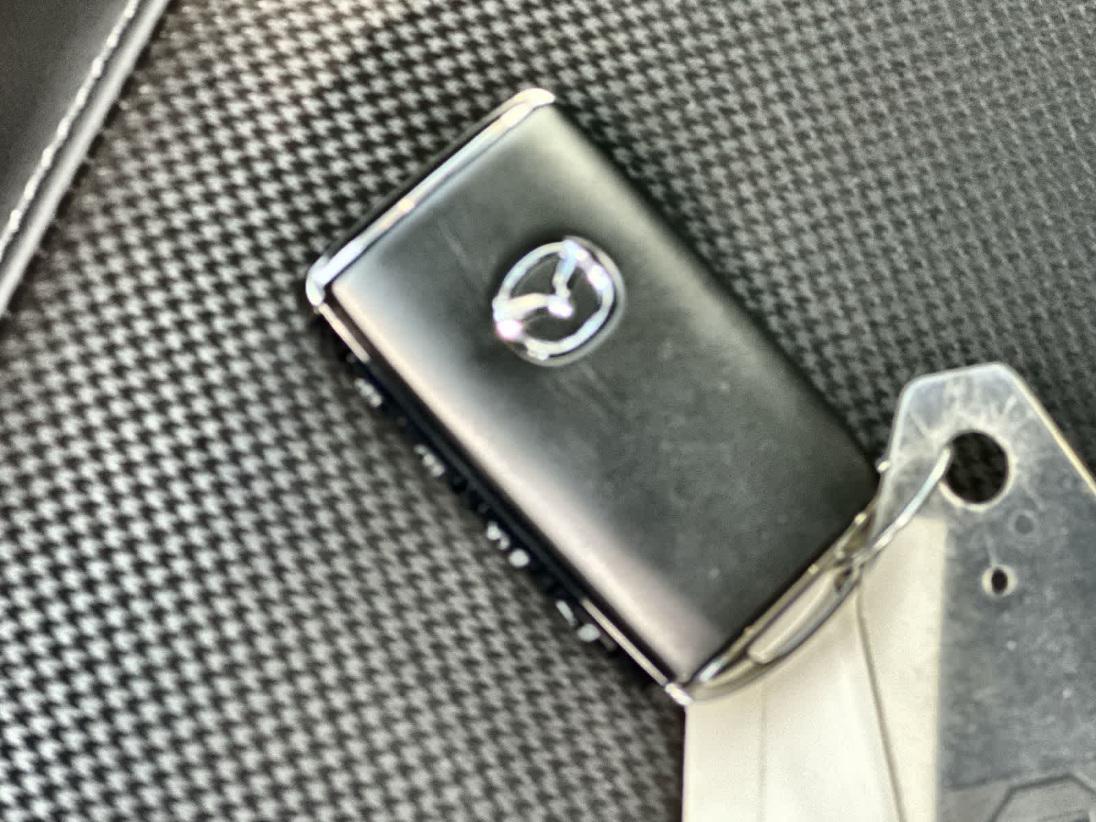 Thumbnail: 2026 Mazda CX-5 - 26