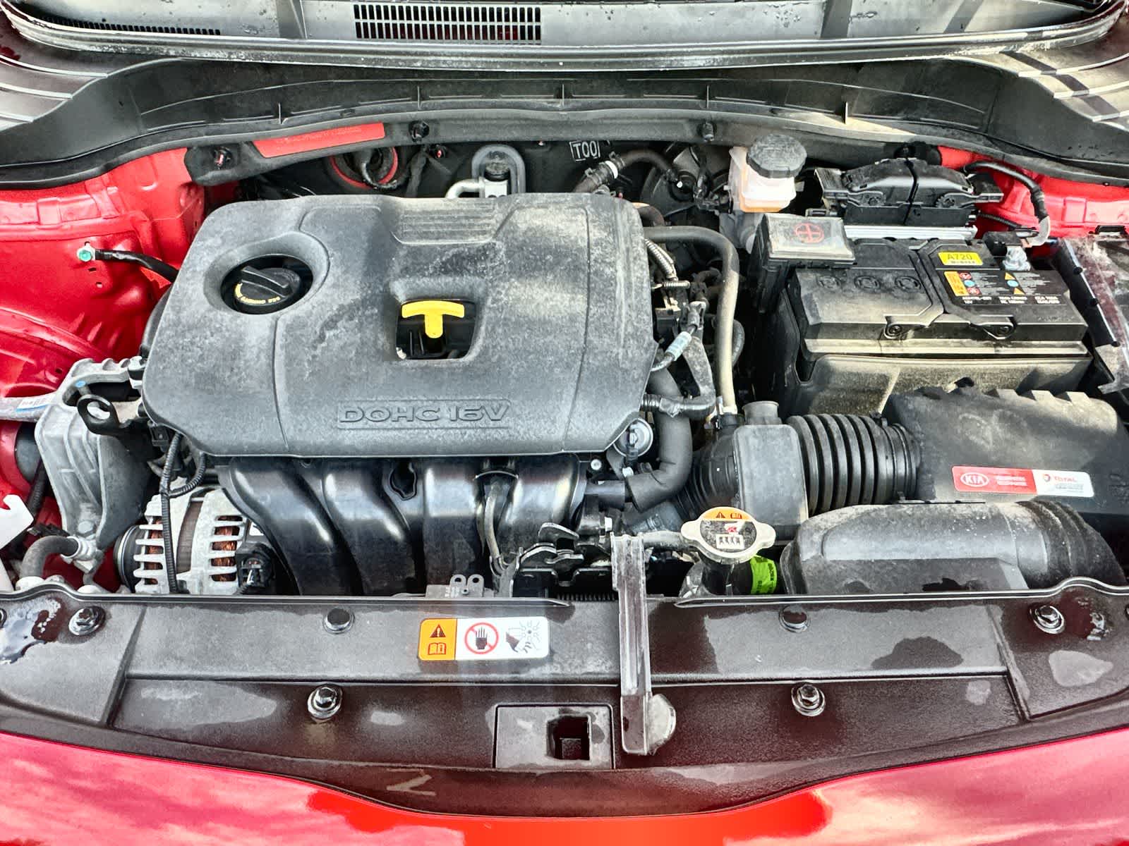 Thumbnail: 2021 Kia Soul - 9