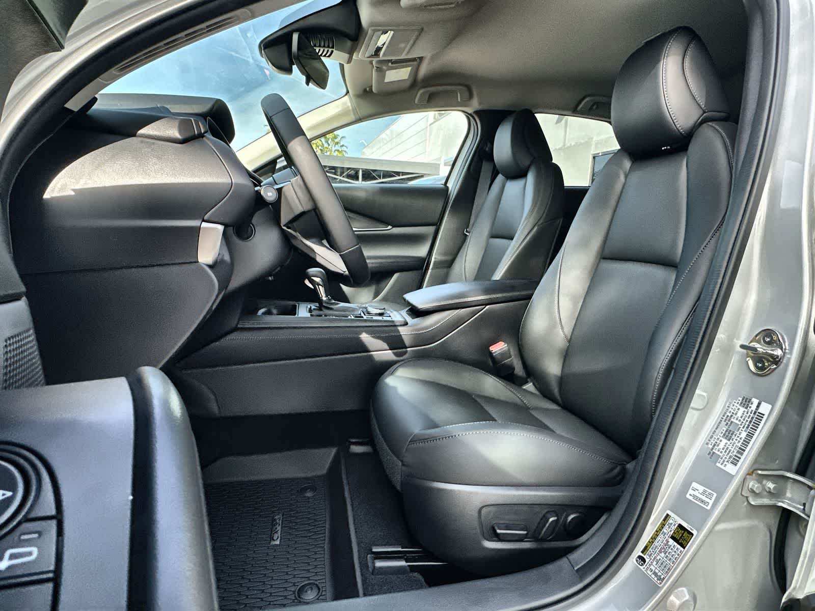 Thumbnail: 2026 Mazda CX-30 - 11