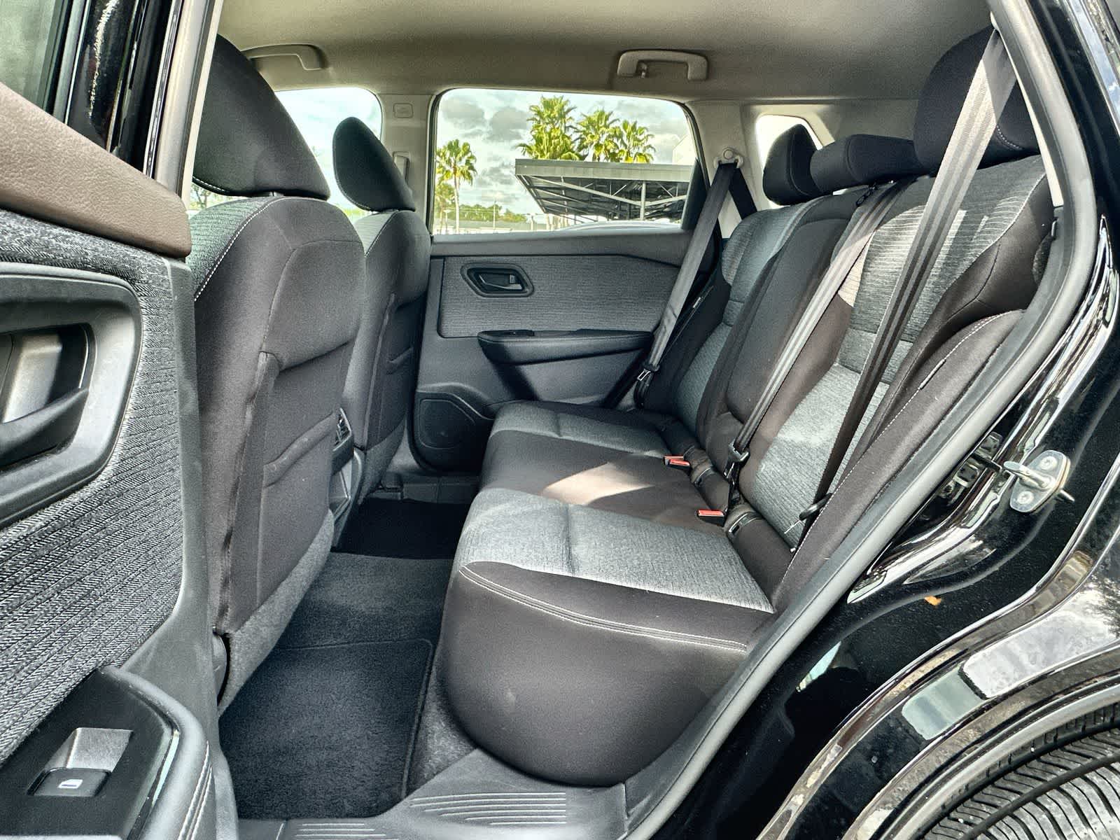 Thumbnail: 2021 Nissan Rogue - 13