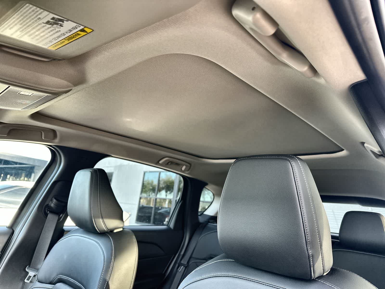 Thumbnail: 2026 Mazda CX-5 - 28