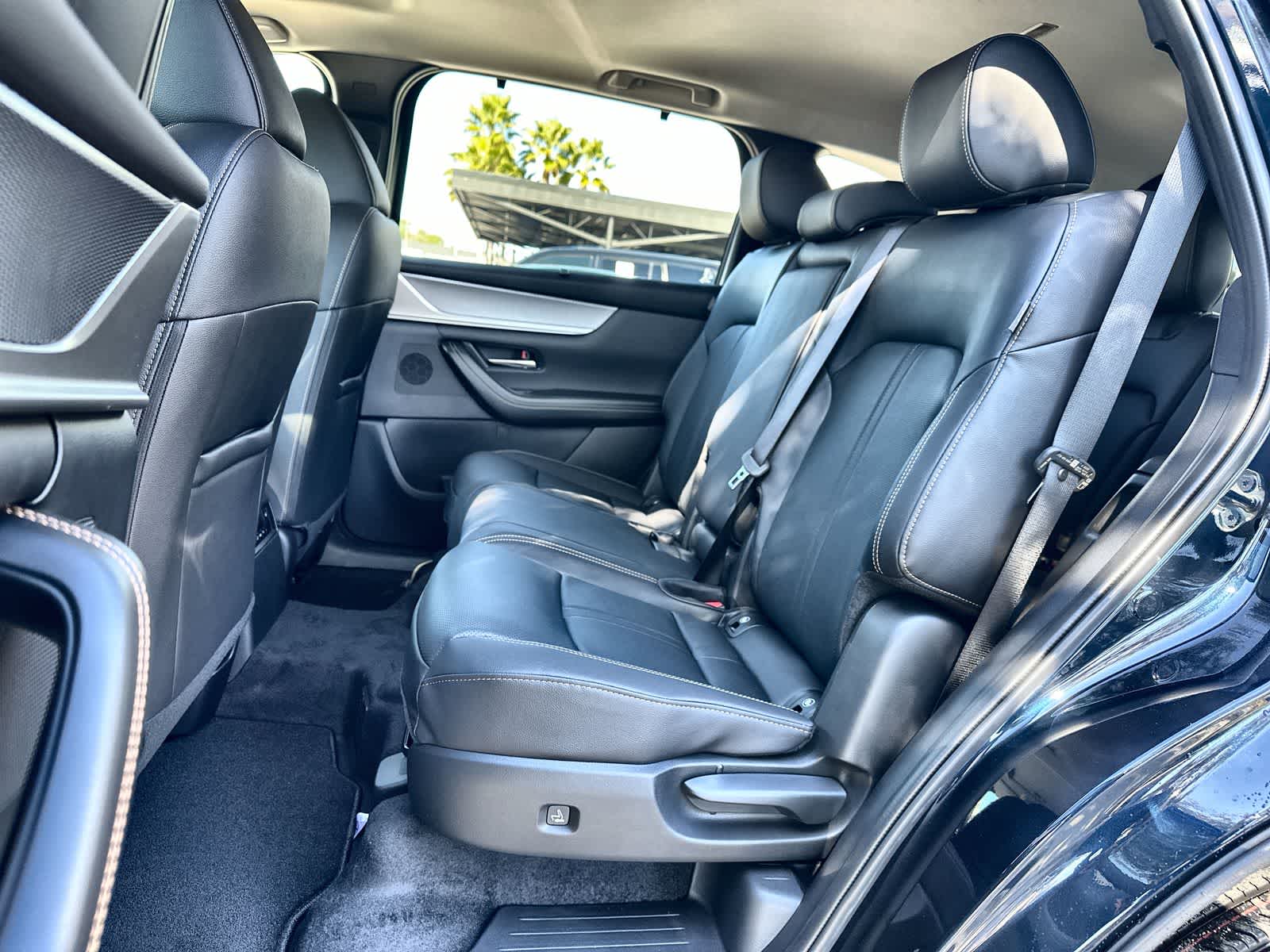 Thumbnail: 2026 Mazda CX-90 - 4