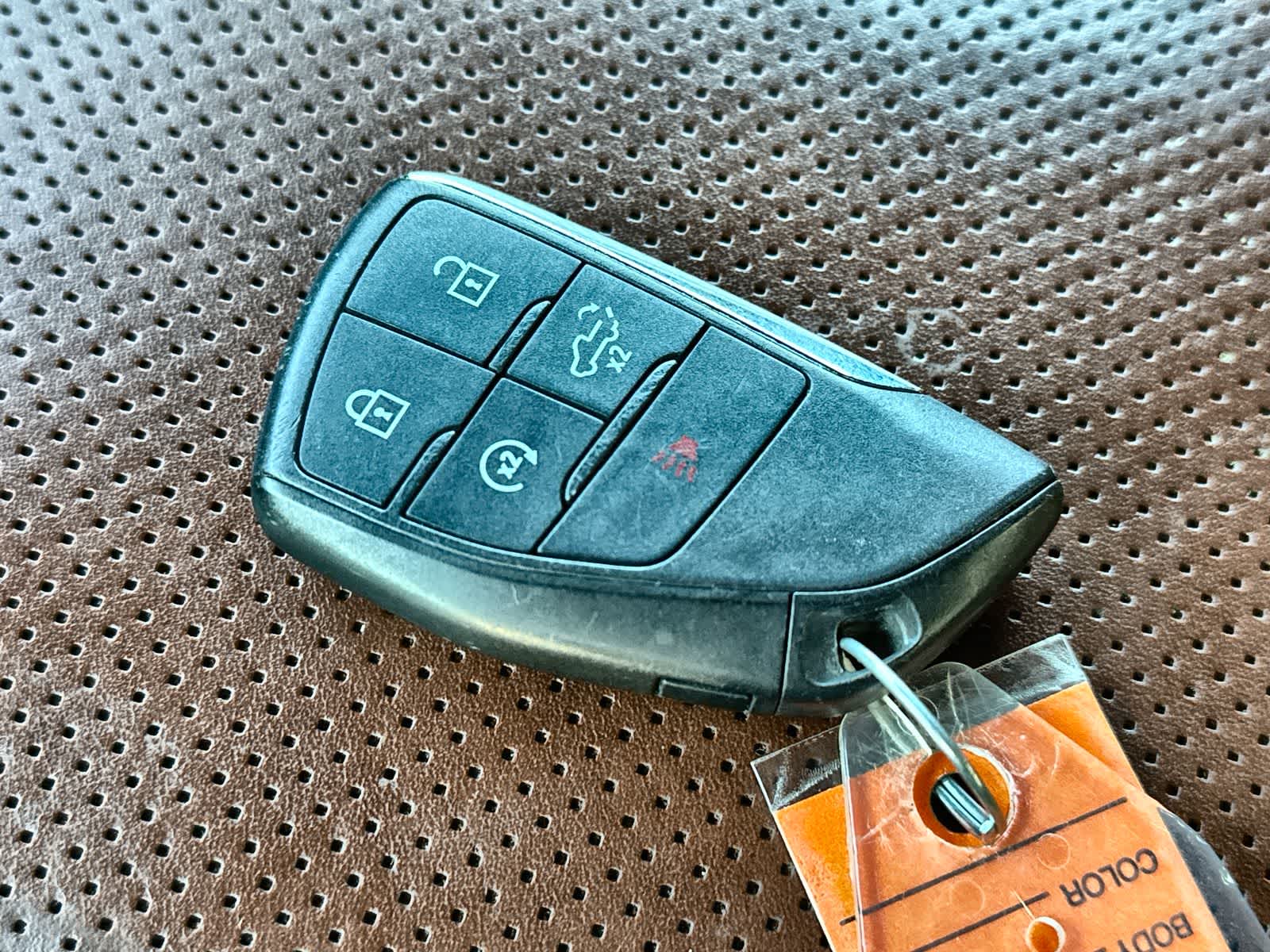 Thumbnail: 2024 GMC Sierra 1500 - 20