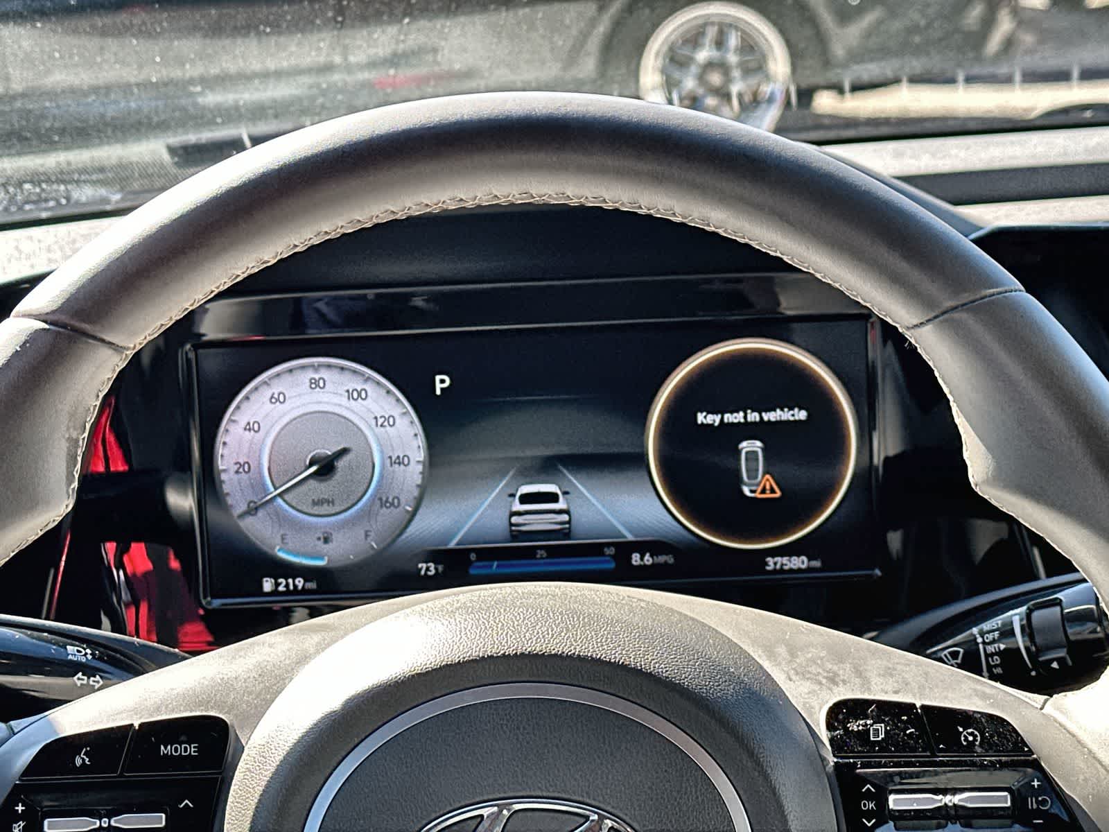 Thumbnail: 2021 Hyundai Elantra - 18