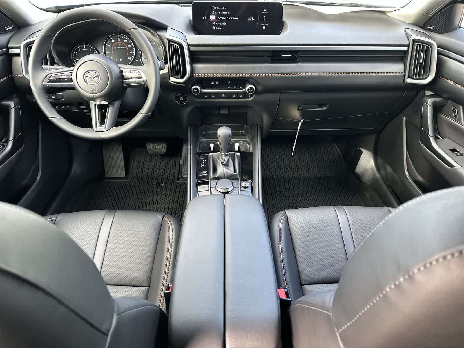 Thumbnail: 2026 Mazda CX-50 - 20