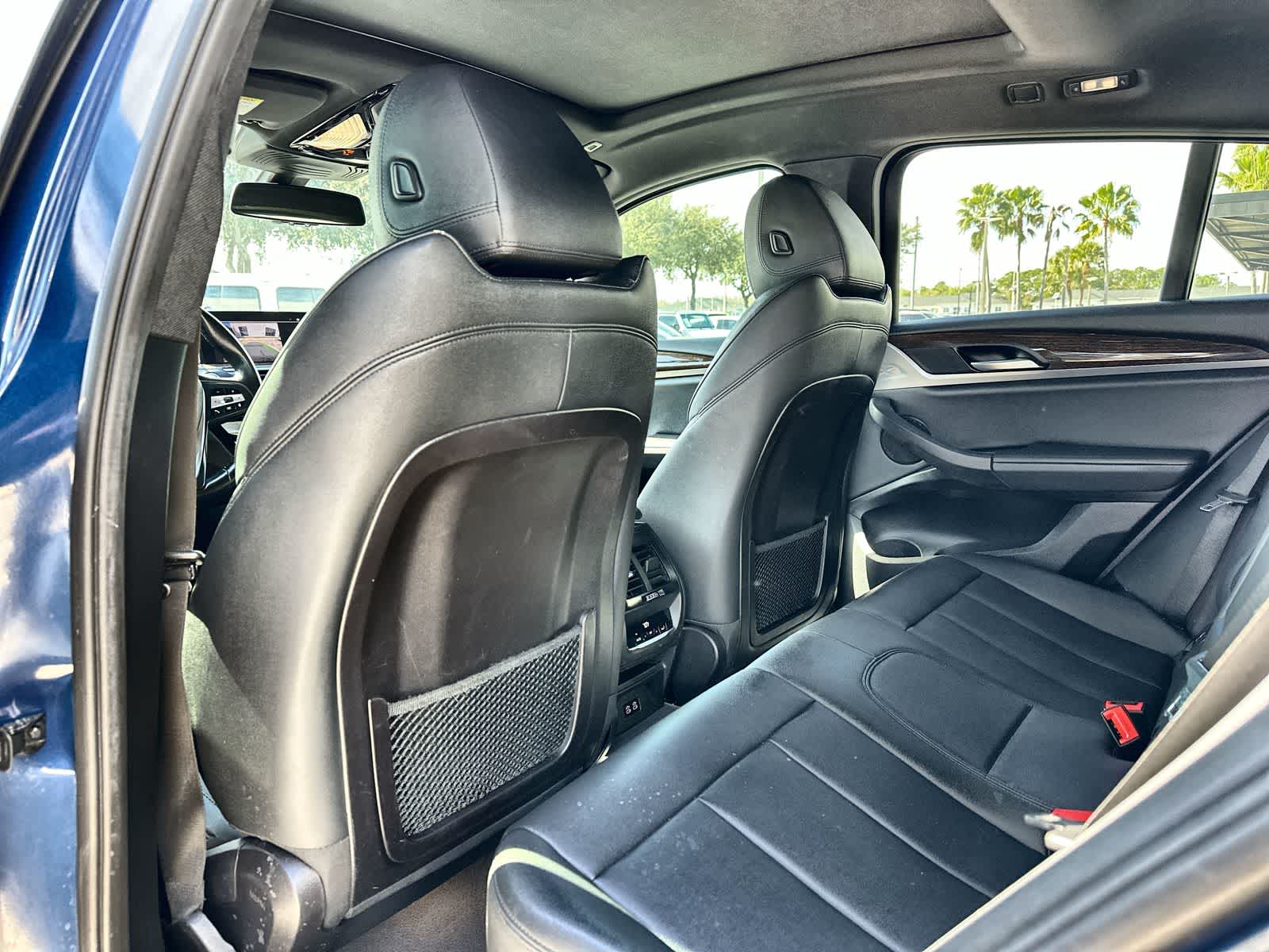 Thumbnail: 2020 BMW X4 - 12