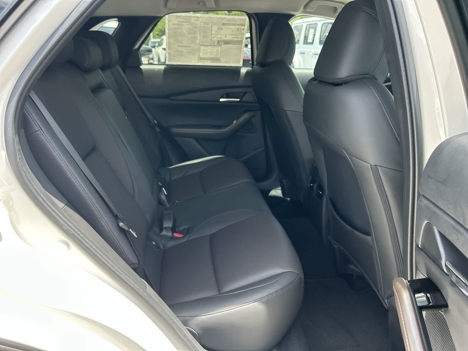 2025 Mazda CX-30 Premium 13