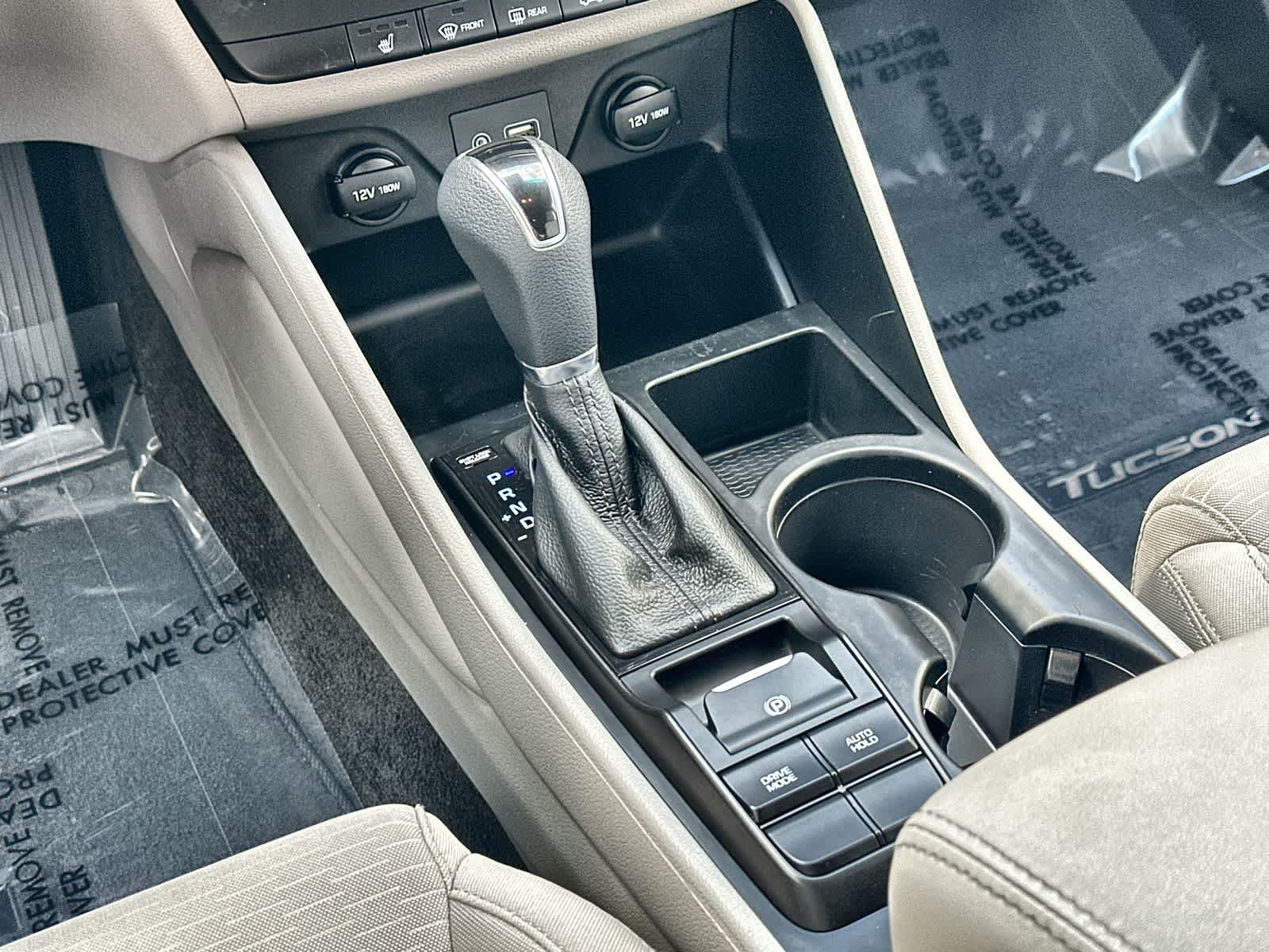 Thumbnail: 2021 Hyundai Tucson - 23