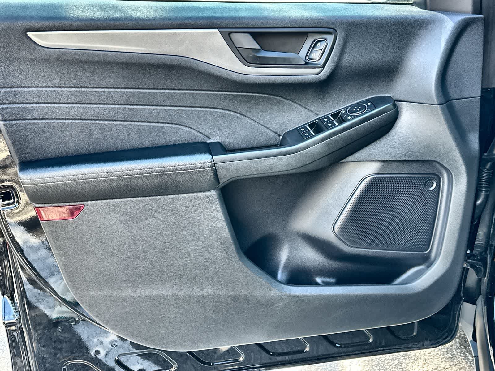 Thumbnail: 2024 Ford Escape - 28