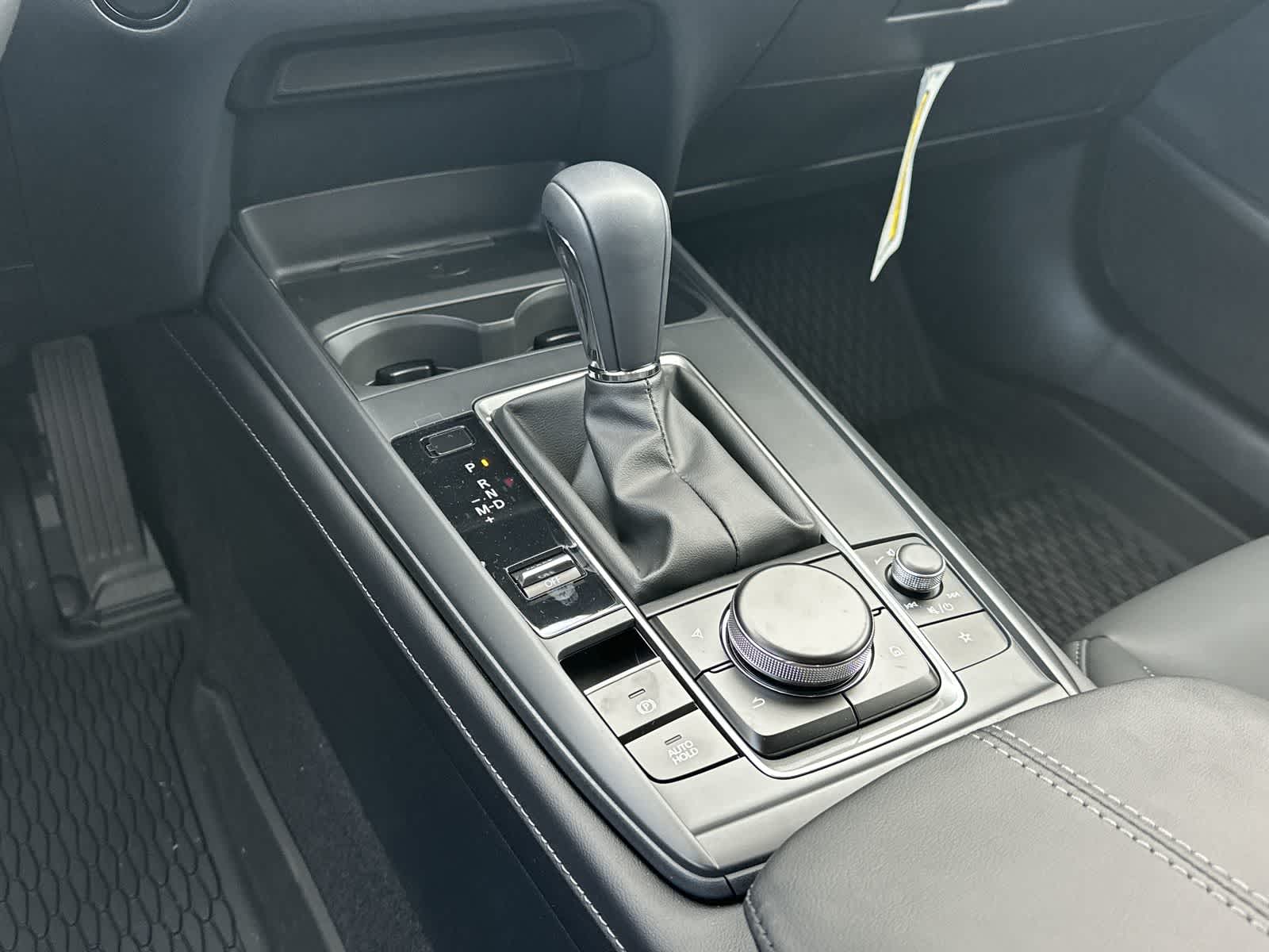 Thumbnail: 2026 Mazda CX-30 - 17