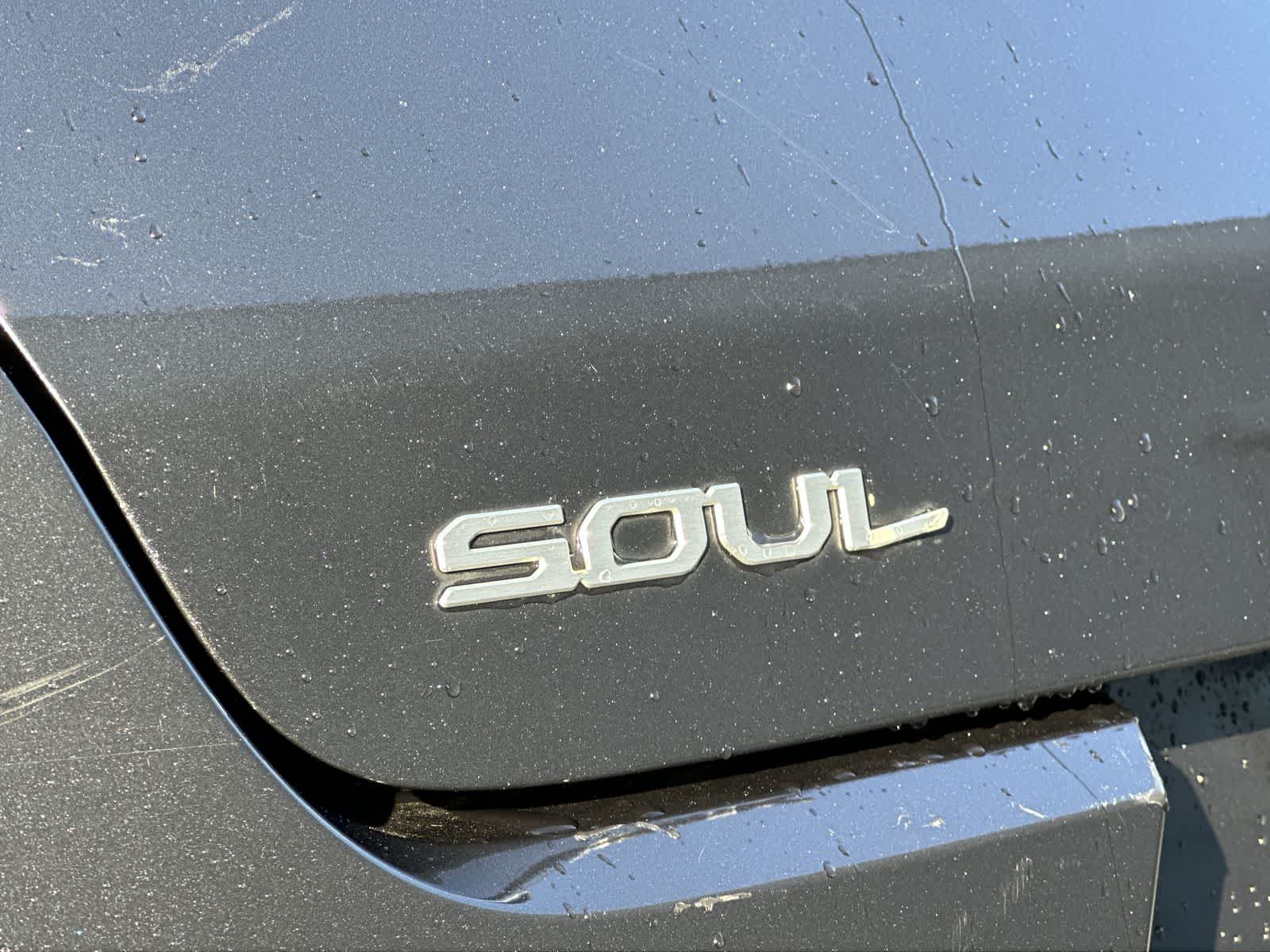 Thumbnail: 2023 Kia Soul - 7