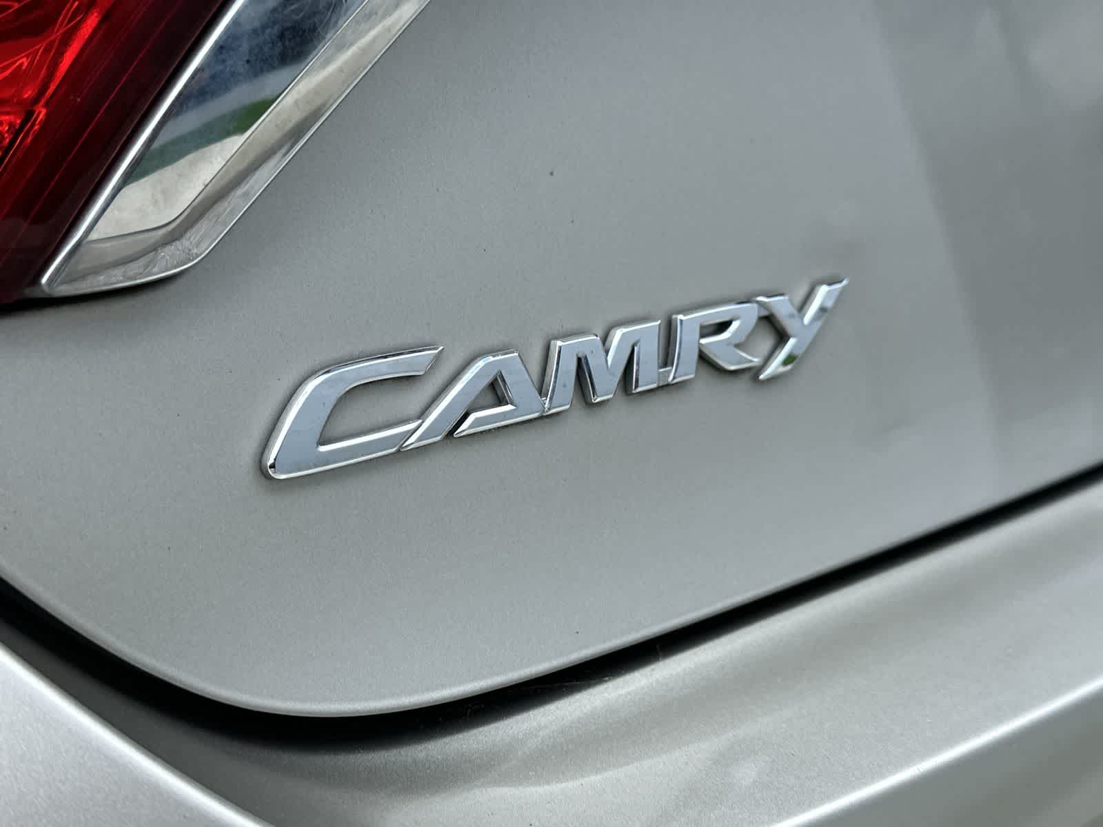 Thumbnail: 2016 Toyota Camry - 7