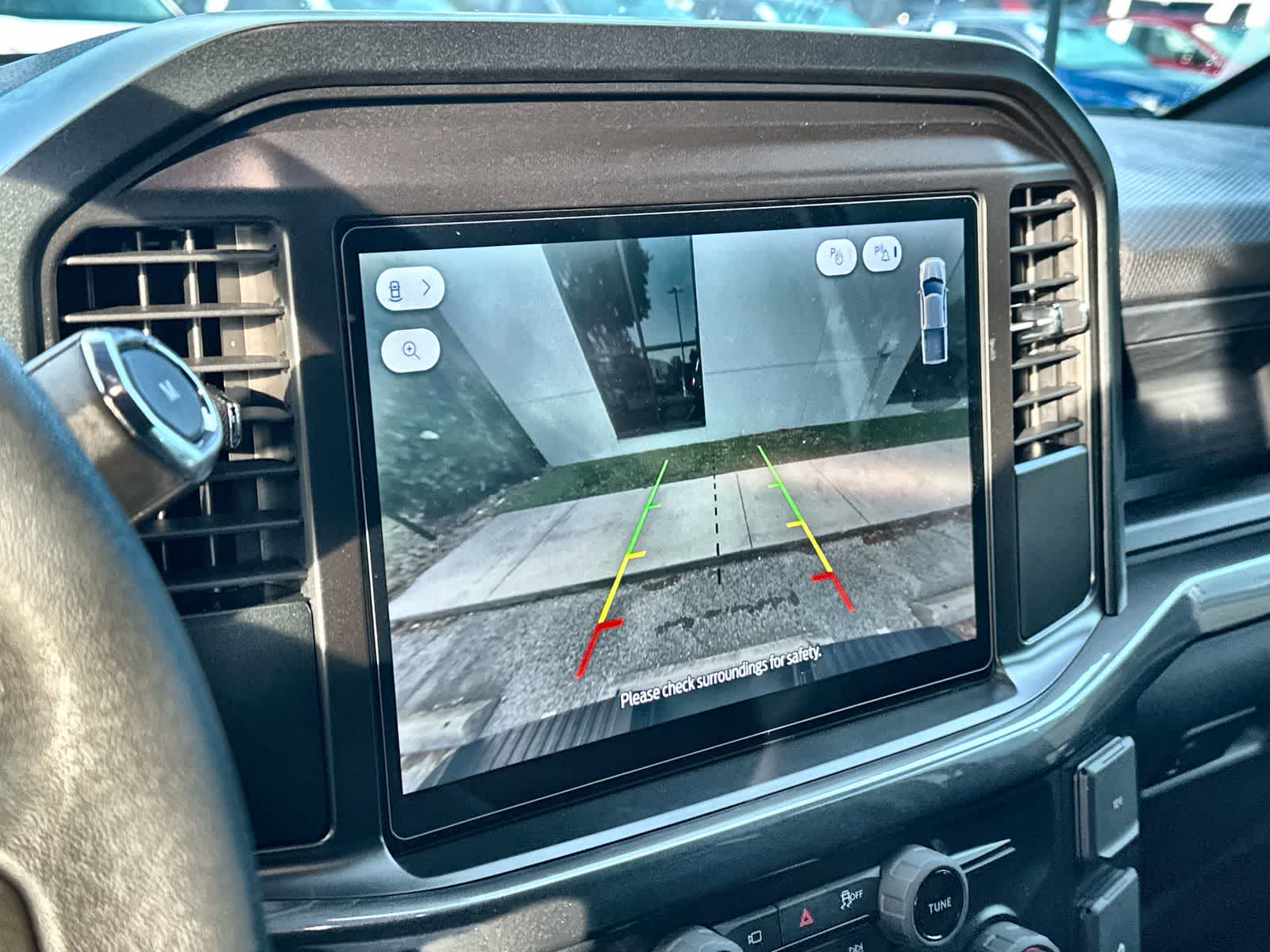 Thumbnail: 2025 Ford F-150 - 27