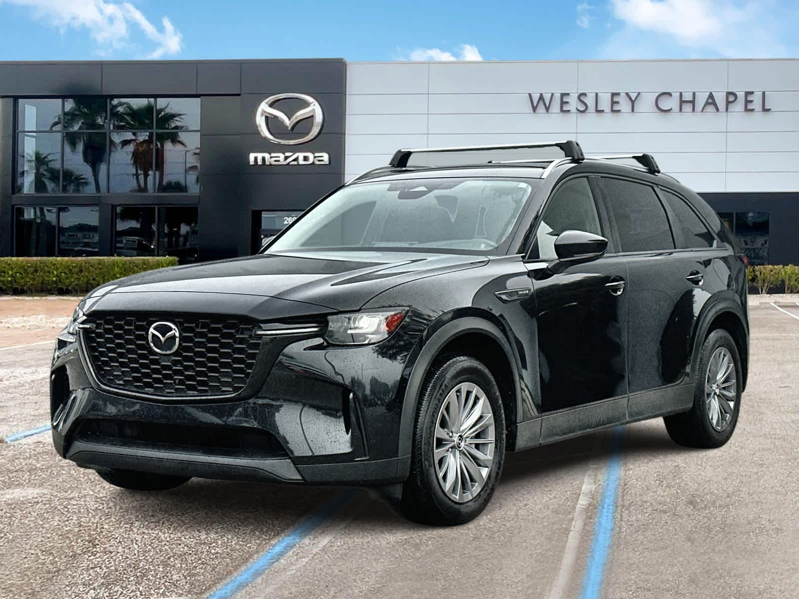2025 Mazda CX-90 Select -
                  Wesley Chapel, FL
