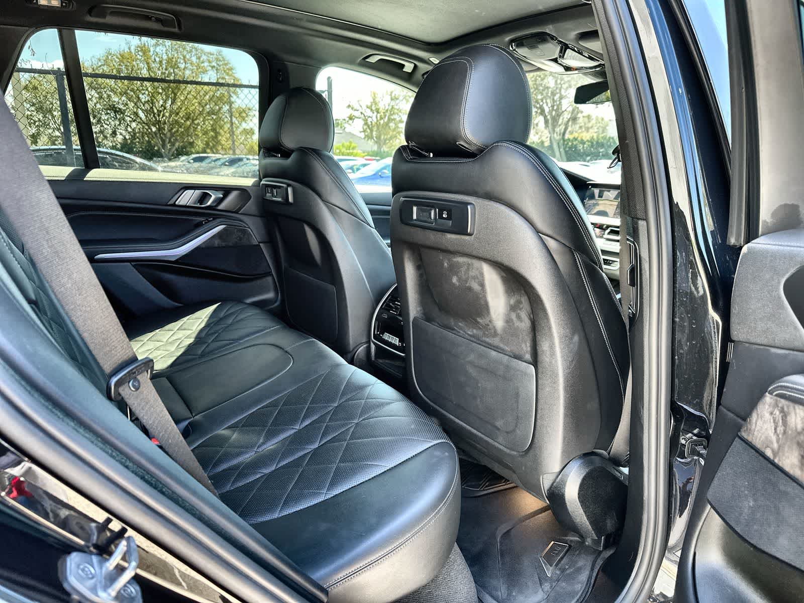 Thumbnail: 2023 BMW X5 - 18