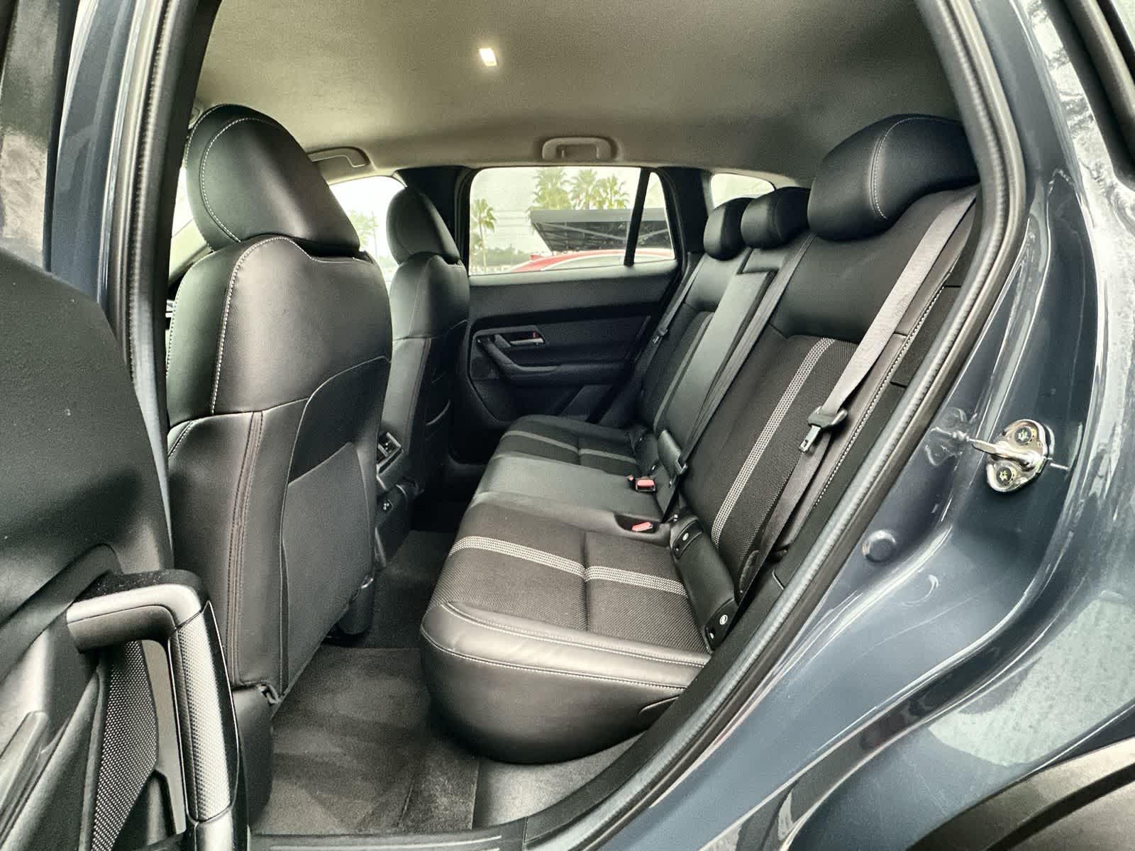 Thumbnail: 2025 Mazda CX-50 - 13