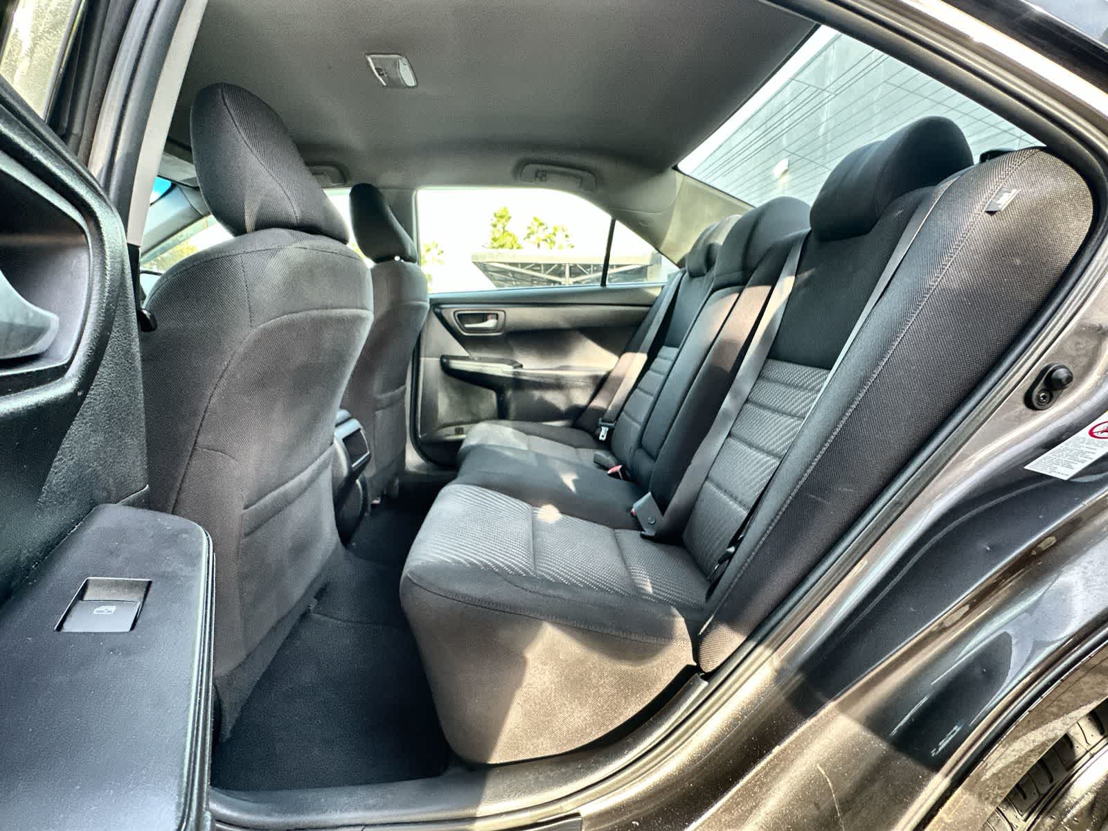 Thumbnail: 2015 Toyota Camry - 13