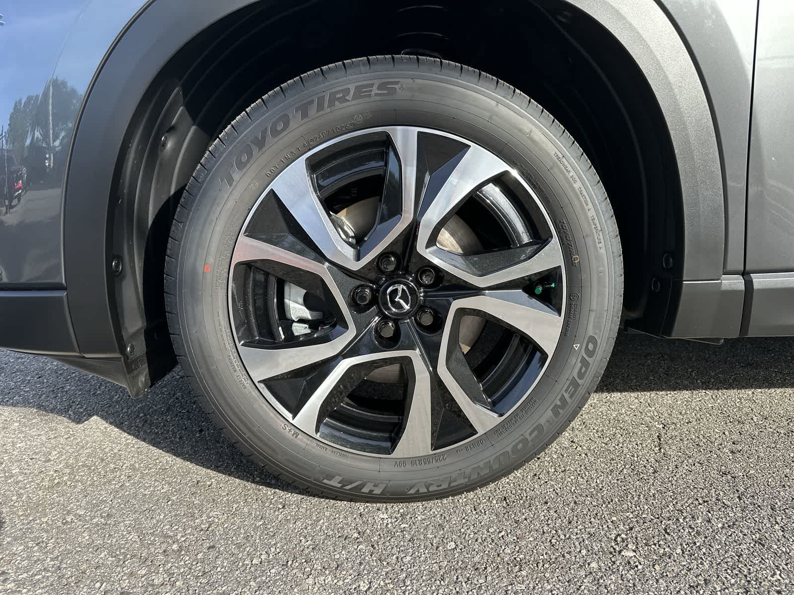 Thumbnail: 2026 Mazda CX-5 - 14