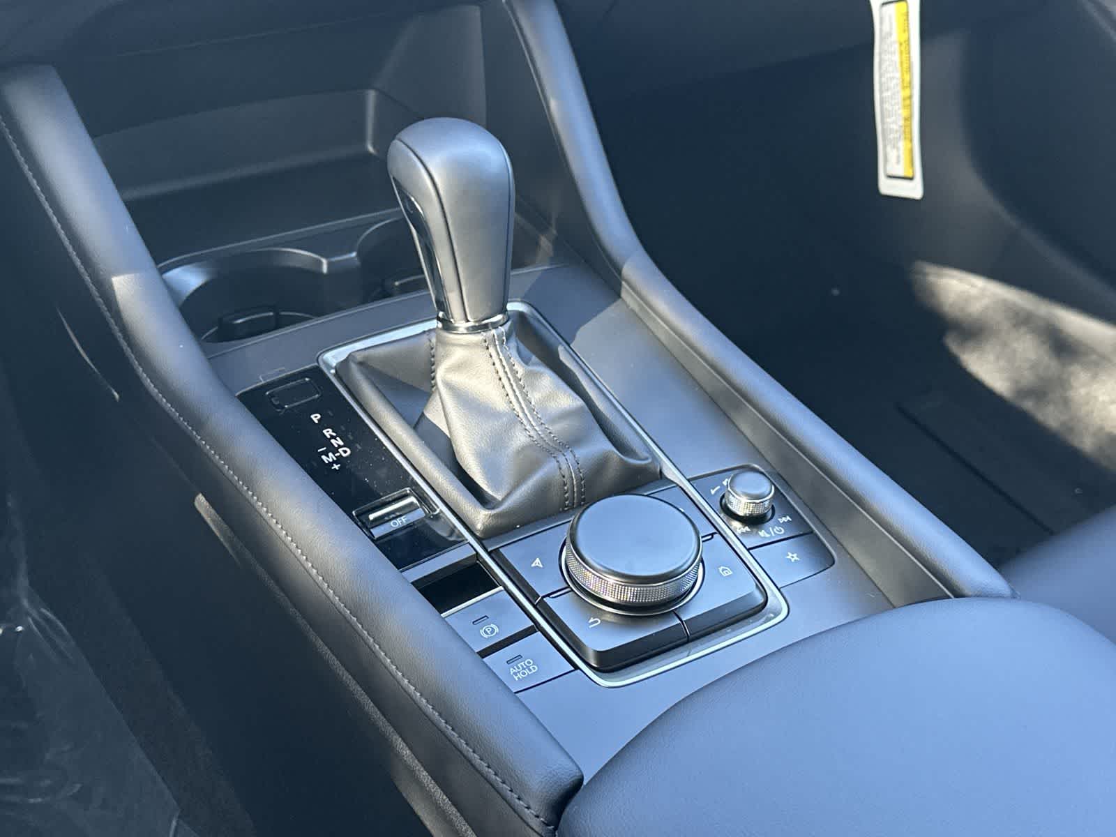 Thumbnail: 2026 Mazda Mazda3 - 21