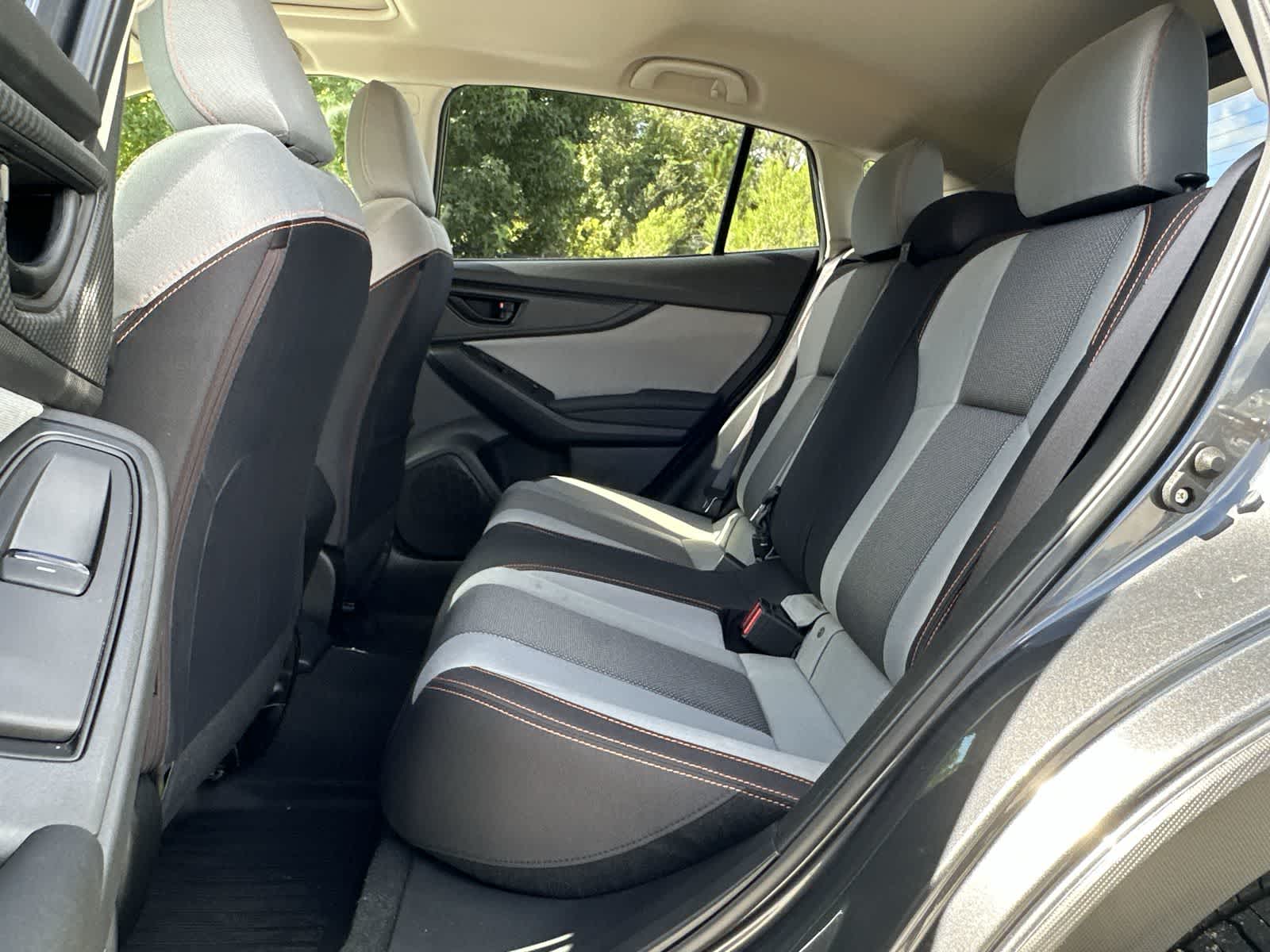Thumbnail: 2021 Subaru Crosstrek - 13