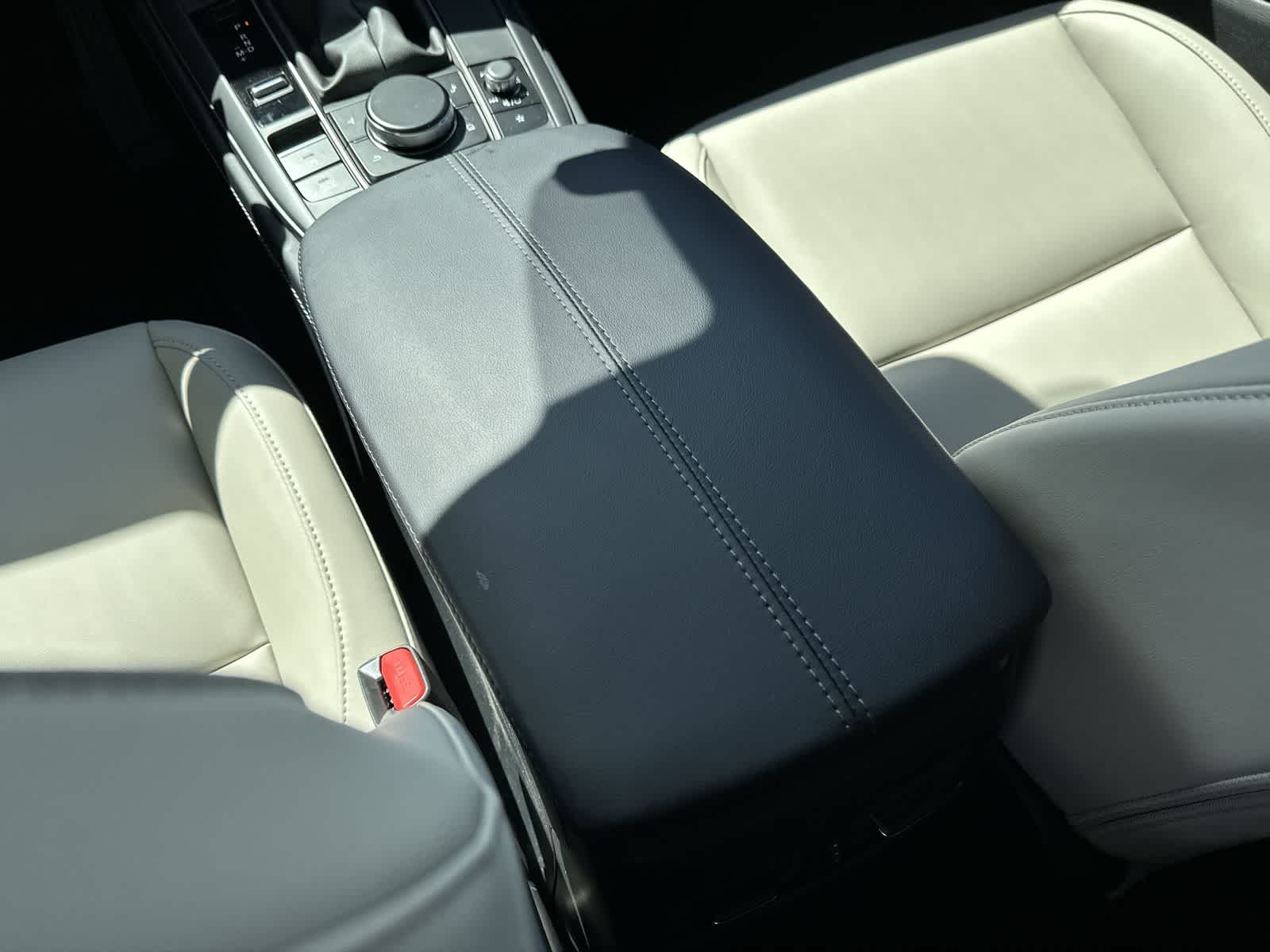 Thumbnail: 2026 Mazda CX-30 - 18