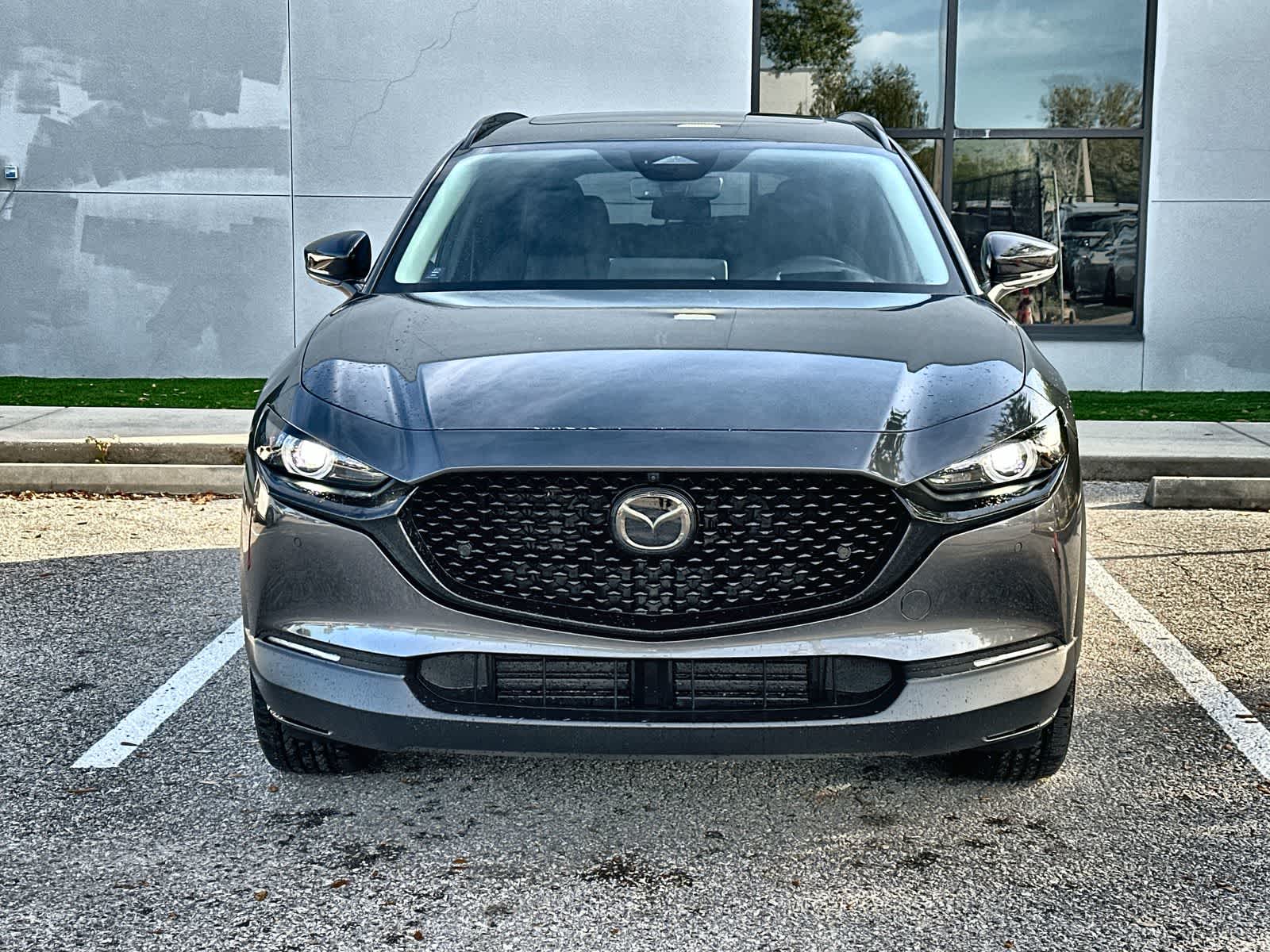 Thumbnail: 2026 Mazda CX-30 - 12