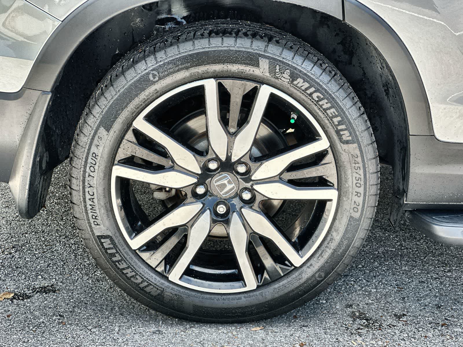 Thumbnail: 2020 Honda Pilot - 14